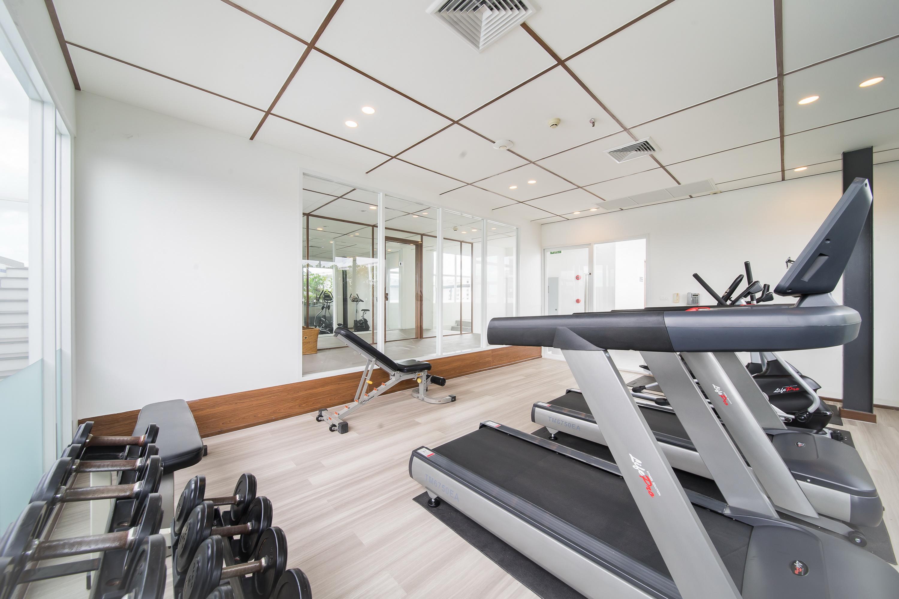 Hotel Amber Sukhumvit 85 Banguecoque
