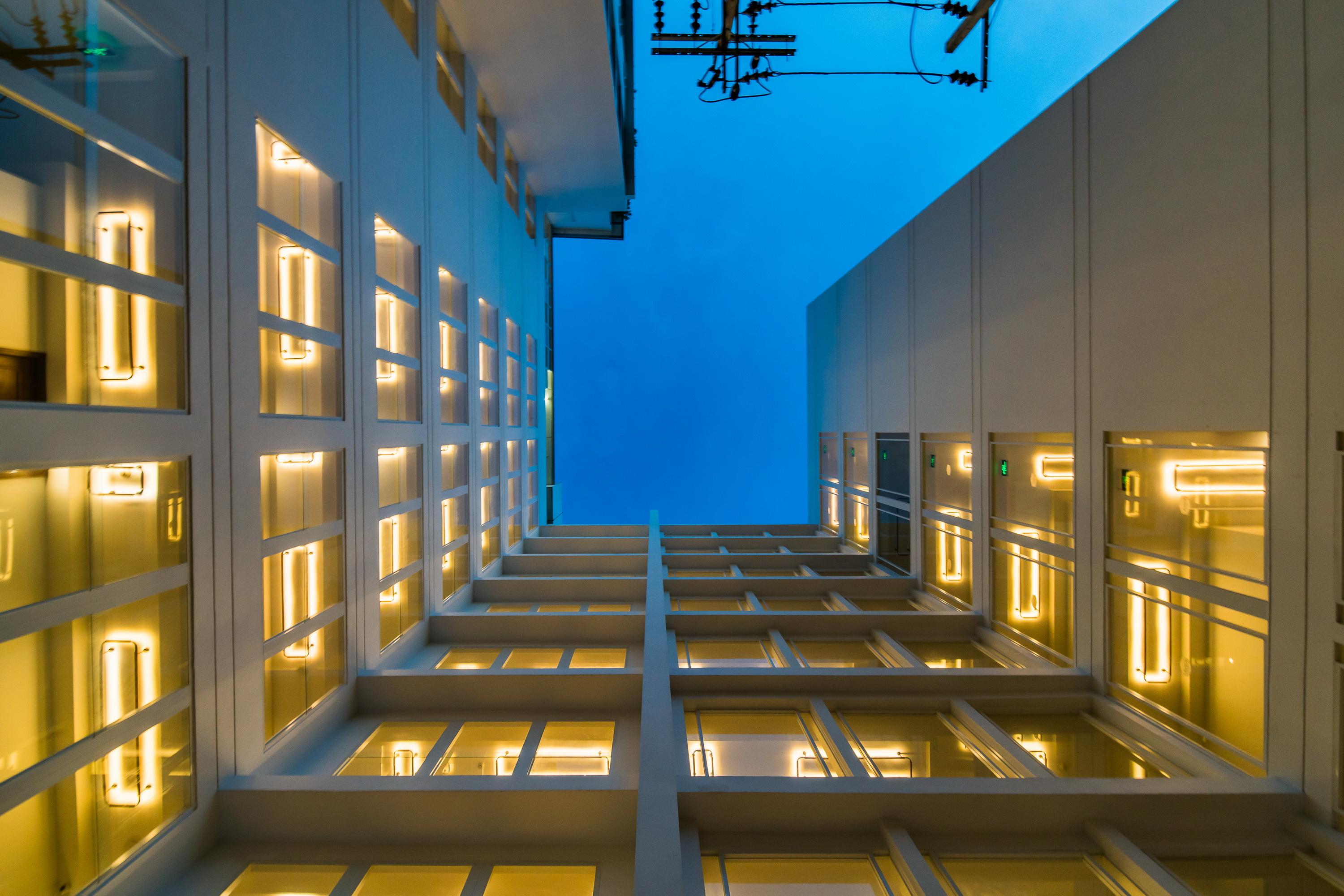 Amber Sukhumvit 85 Hotel Banguecoque
