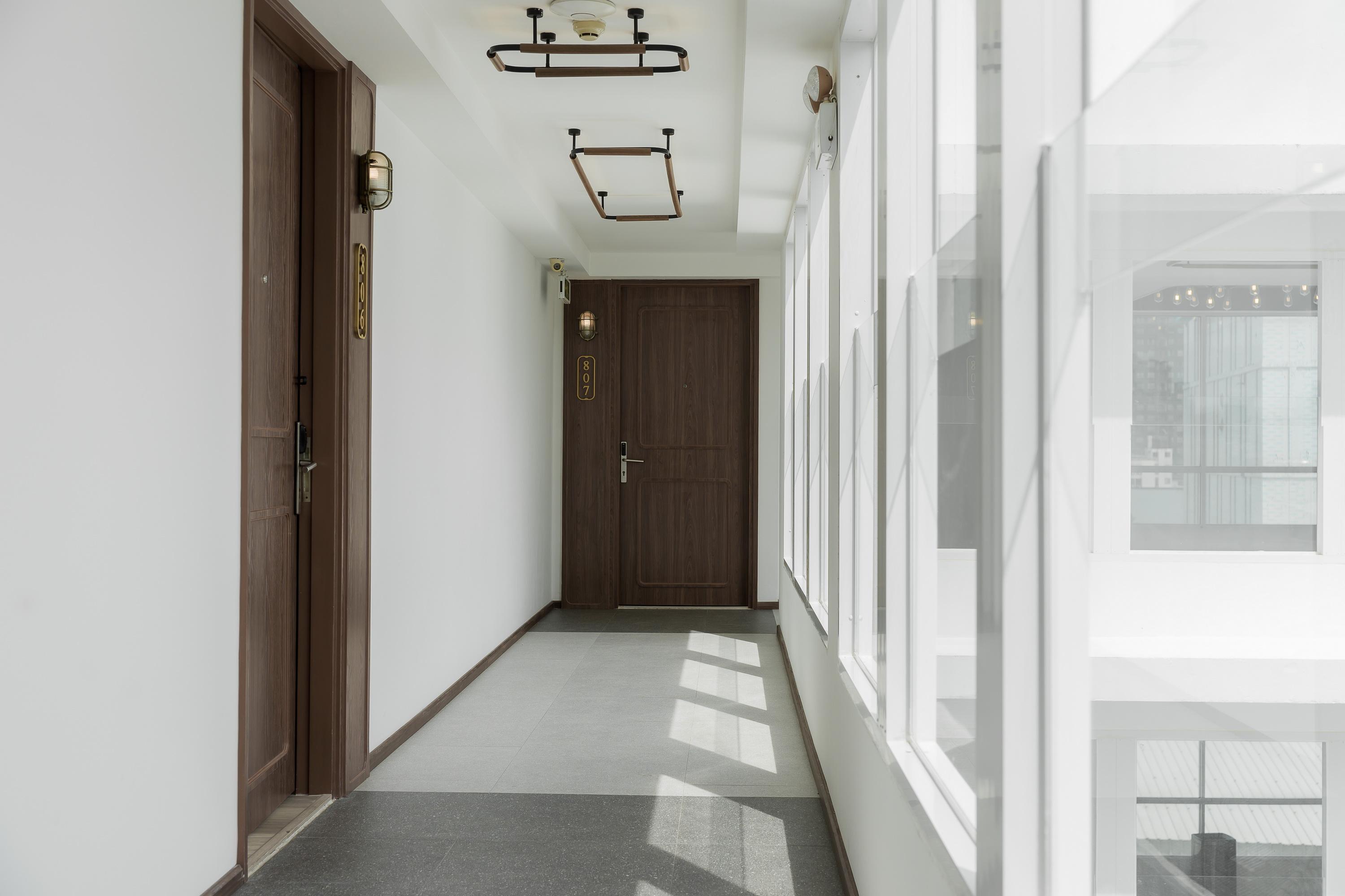 Amber Sukhumvit 85