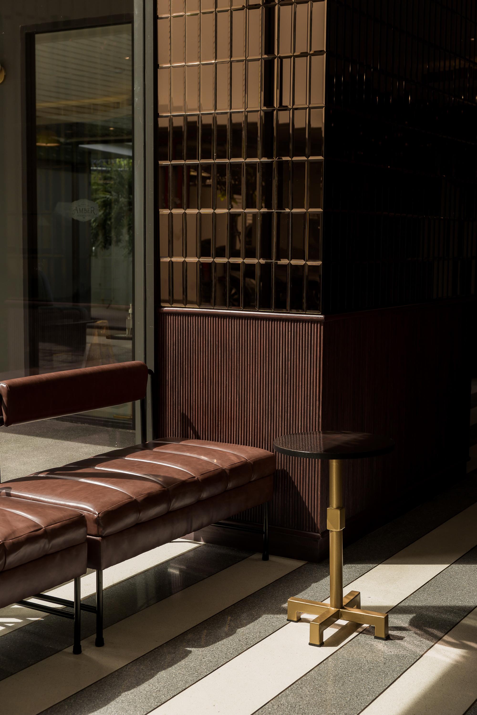 Hotel Amber Sukhumvit 85 3*