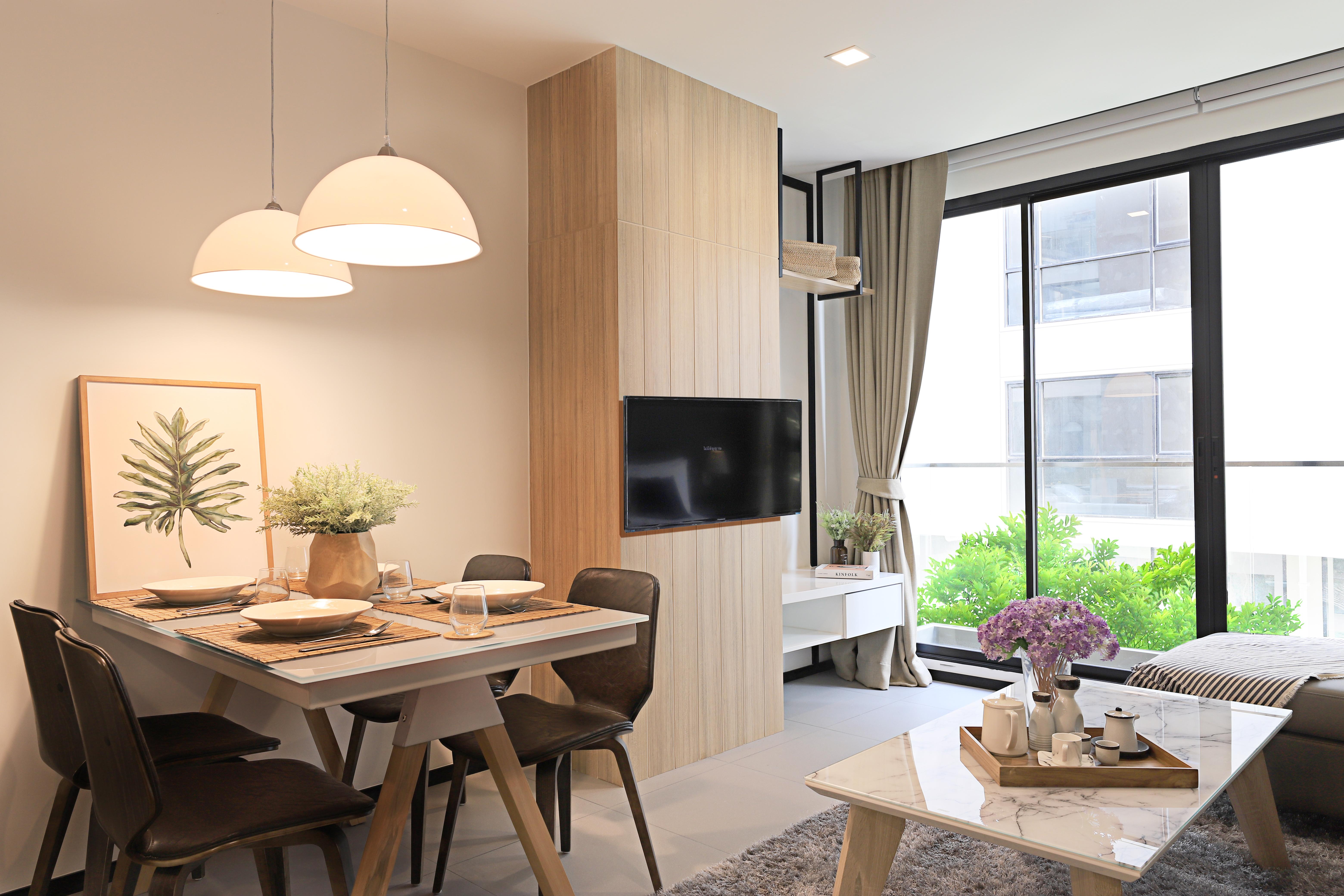 Alix Hotel Bangkok