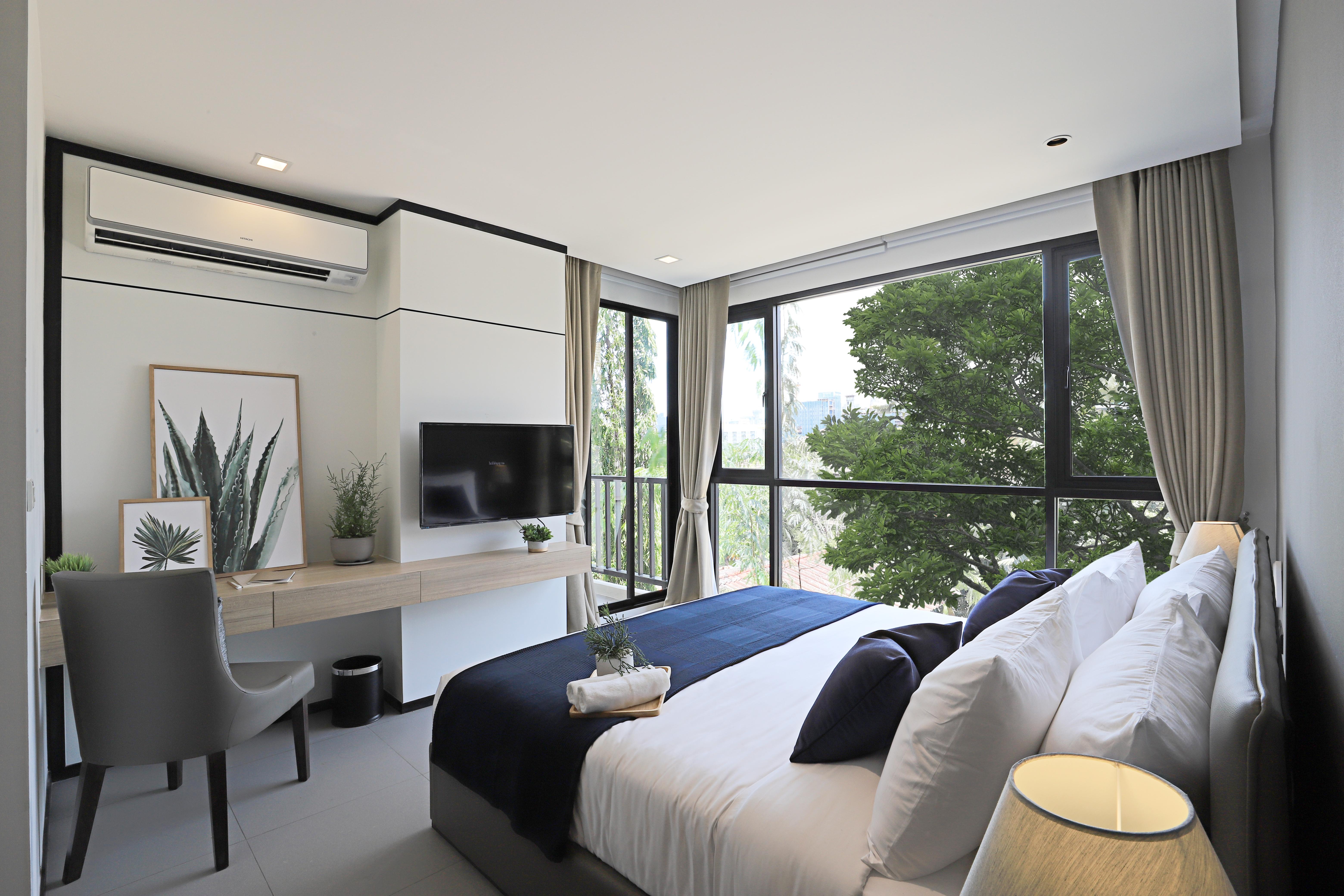 Hotel Alix 4*