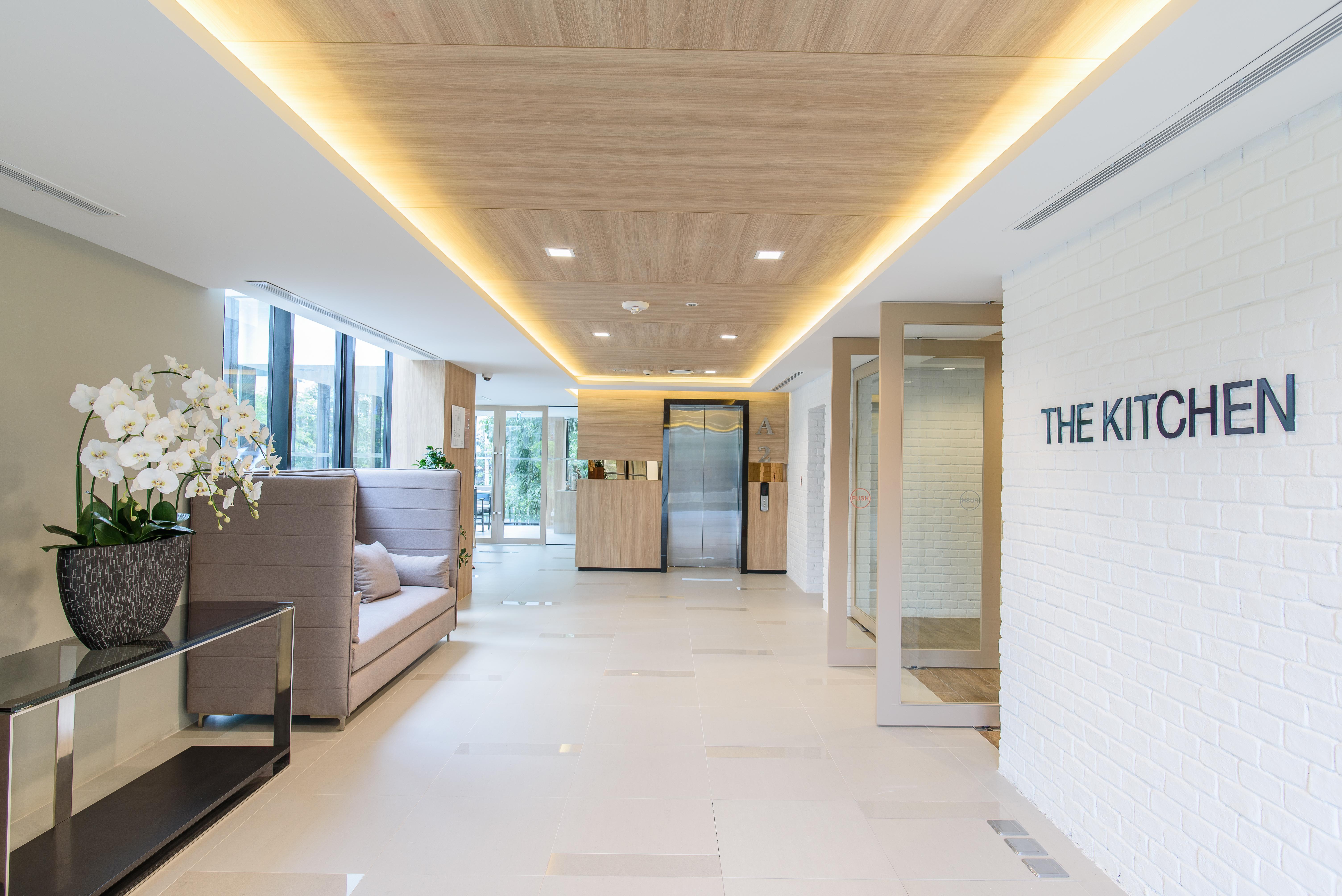 Alix Hotel