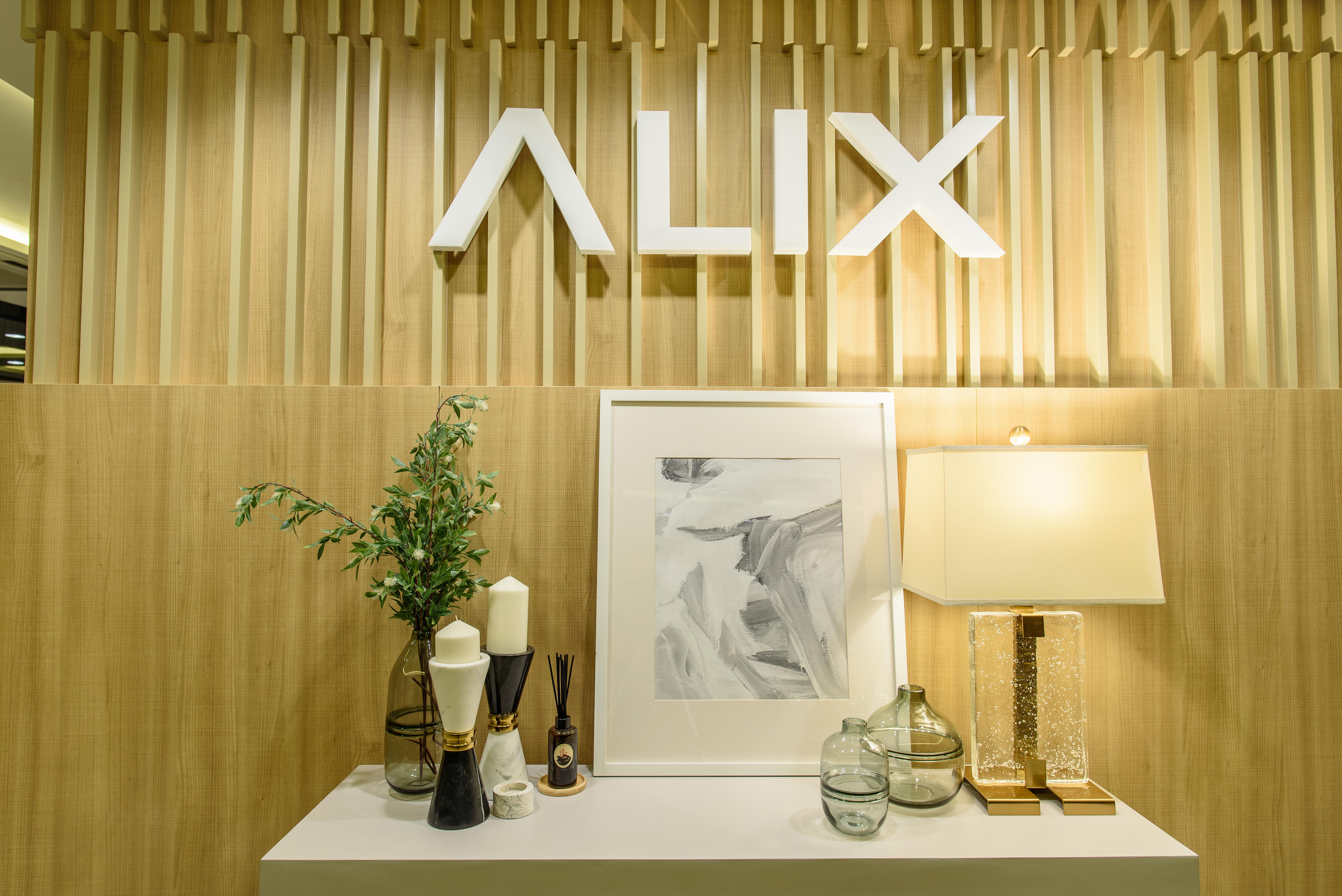 Alix Hotel