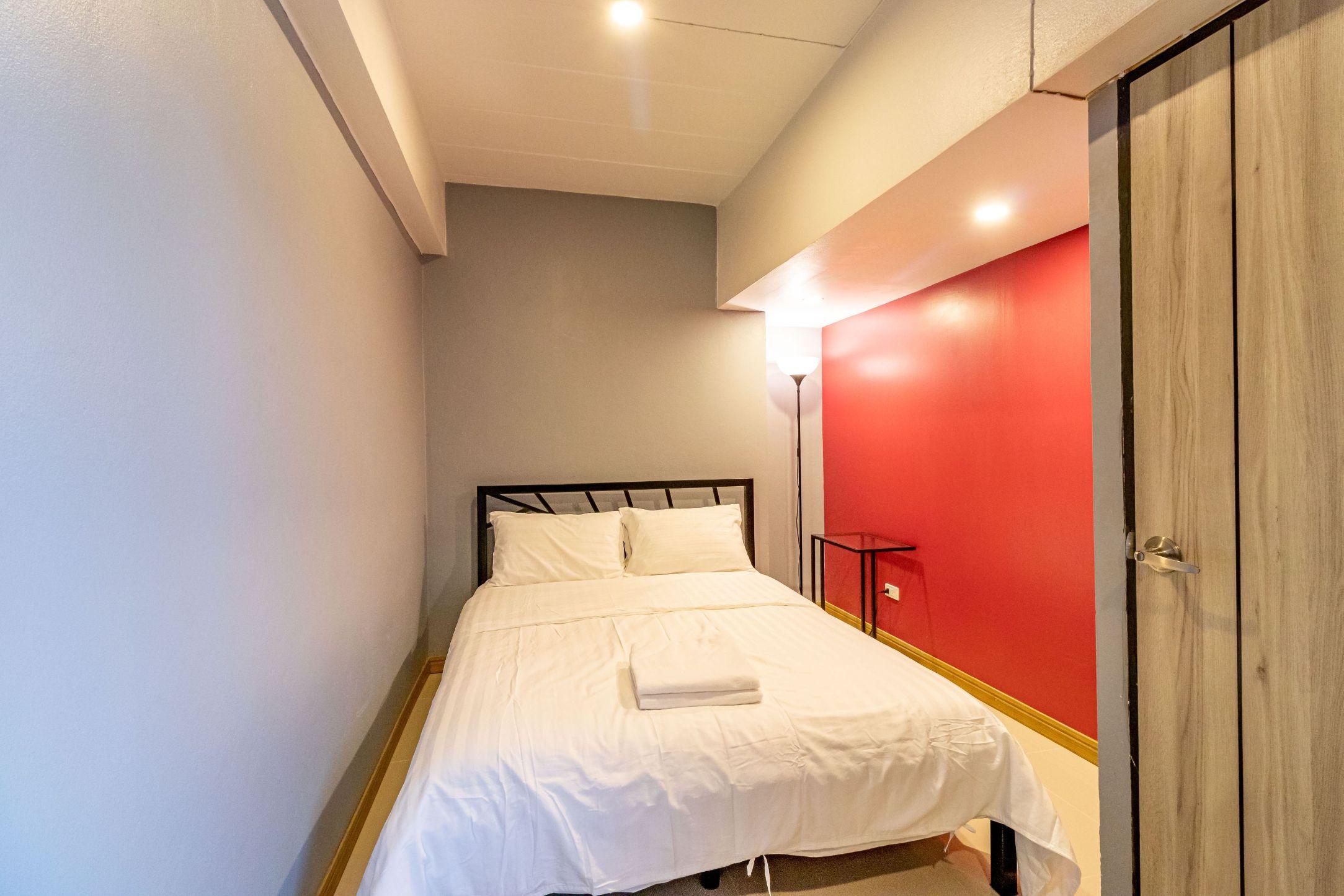 Living Naraa Place 2* Bangkok