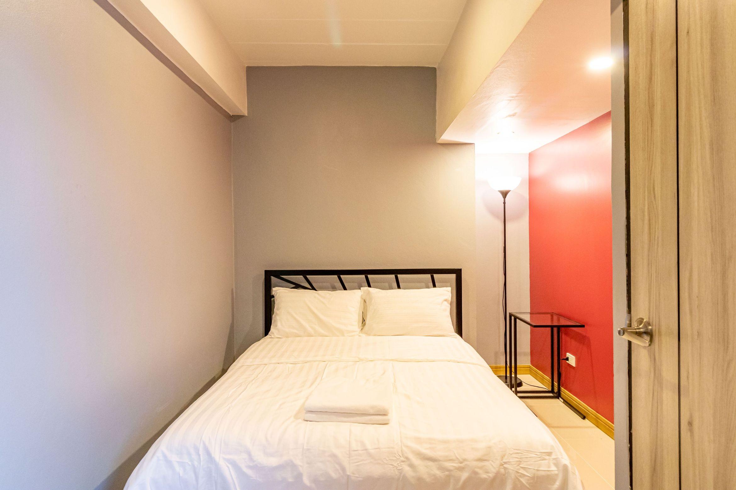 Penginapan Living Naraa Place