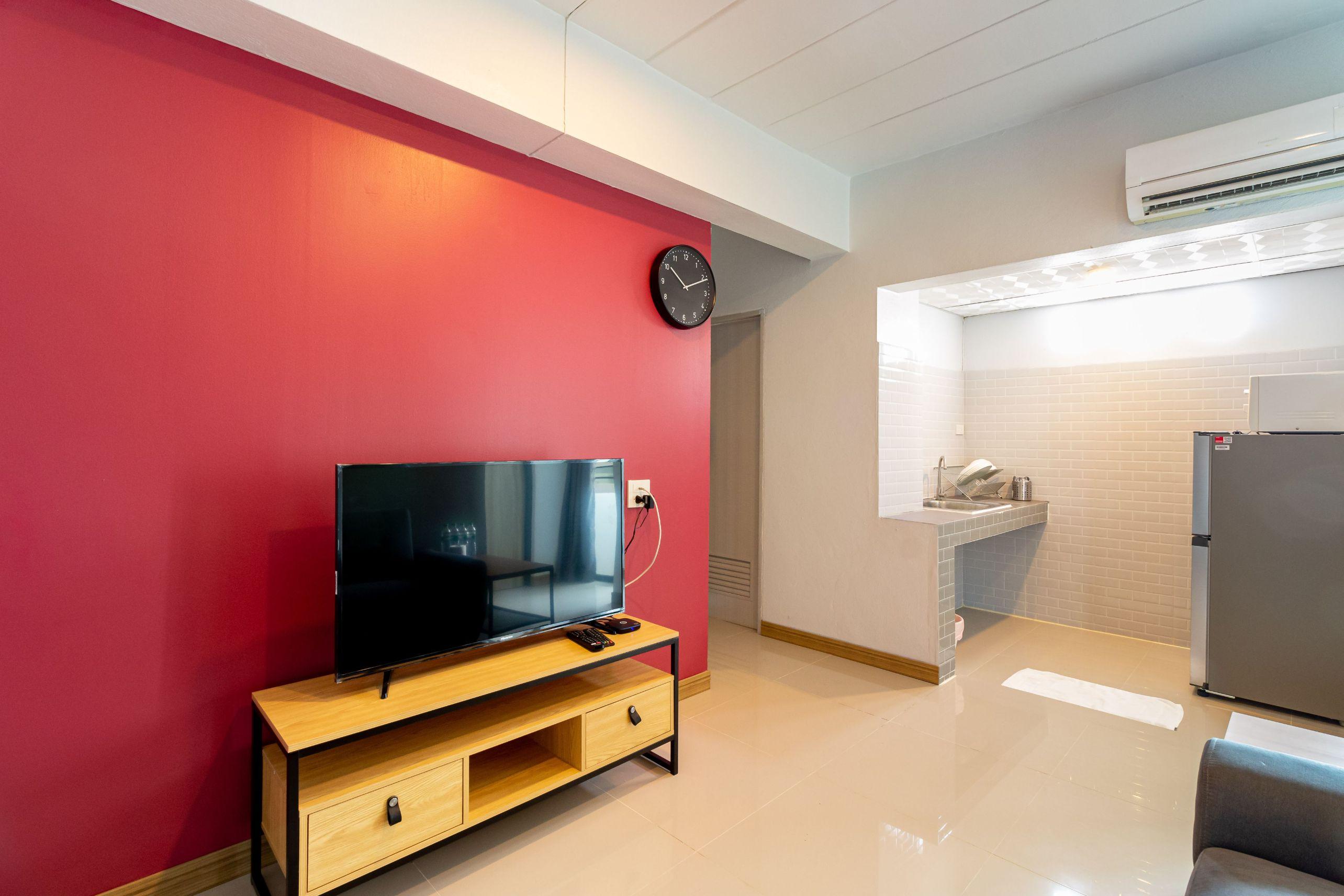 Living Naraa Place 2* Bangkok