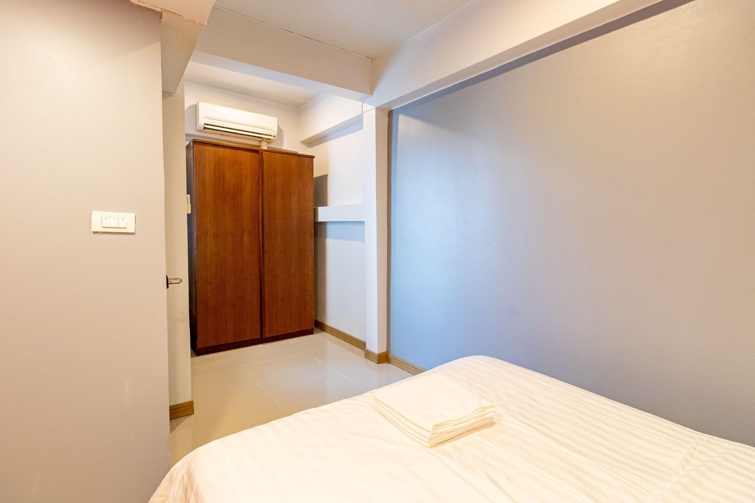 Living Naraa Place Penginapan Bangkok