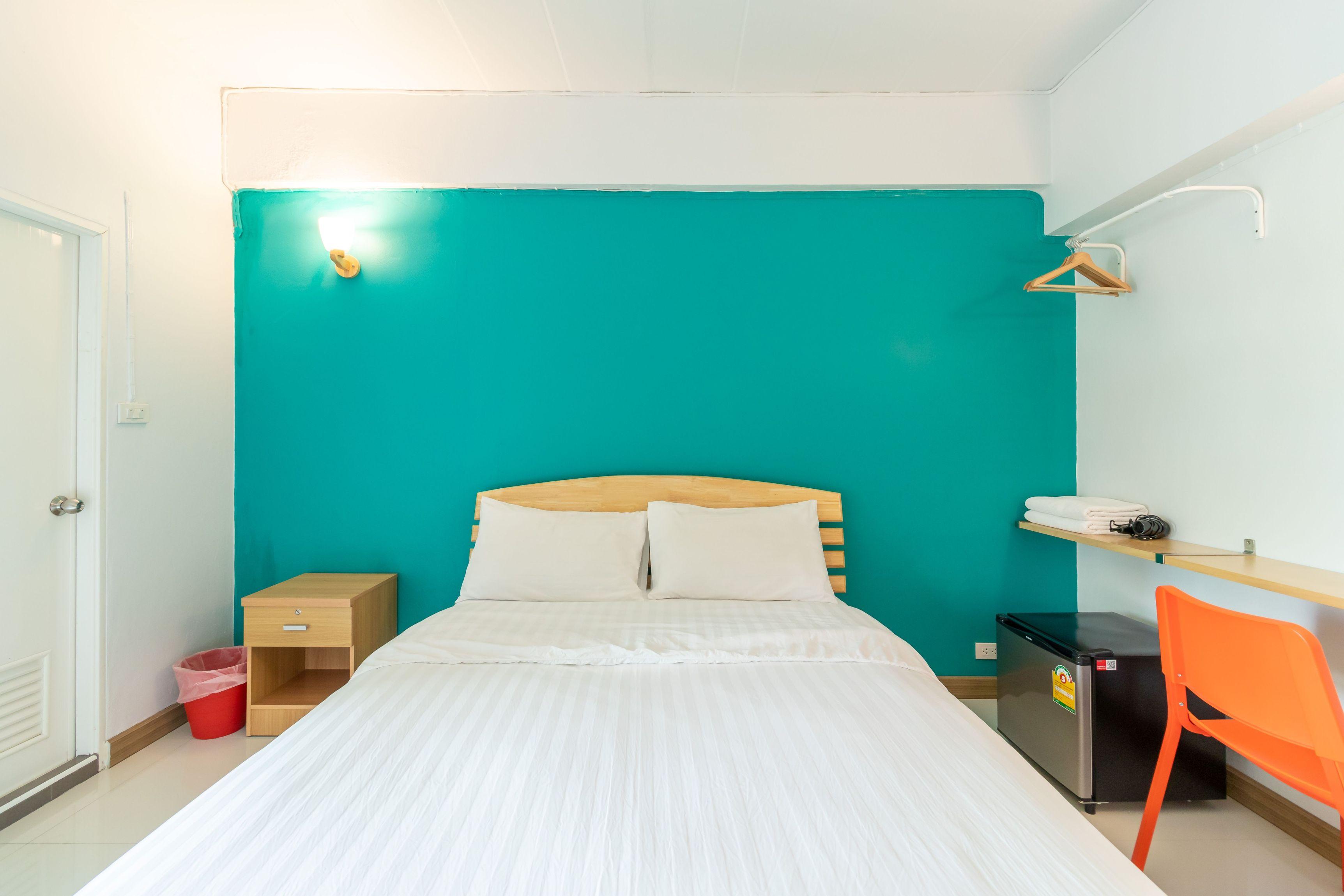 Living Naraa Place Penginapan Bangkok