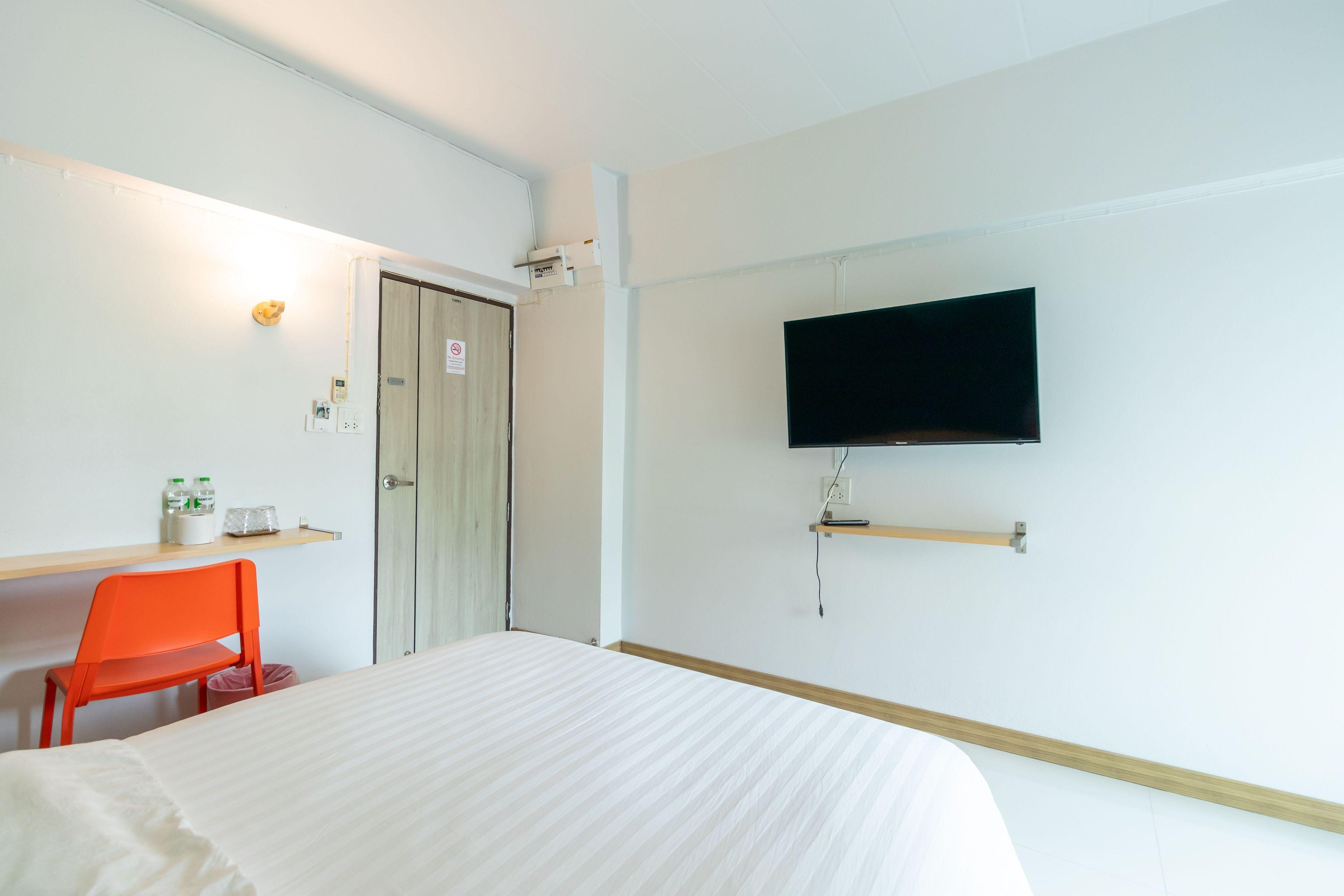 Penginapan Living Naraa Place 2*
