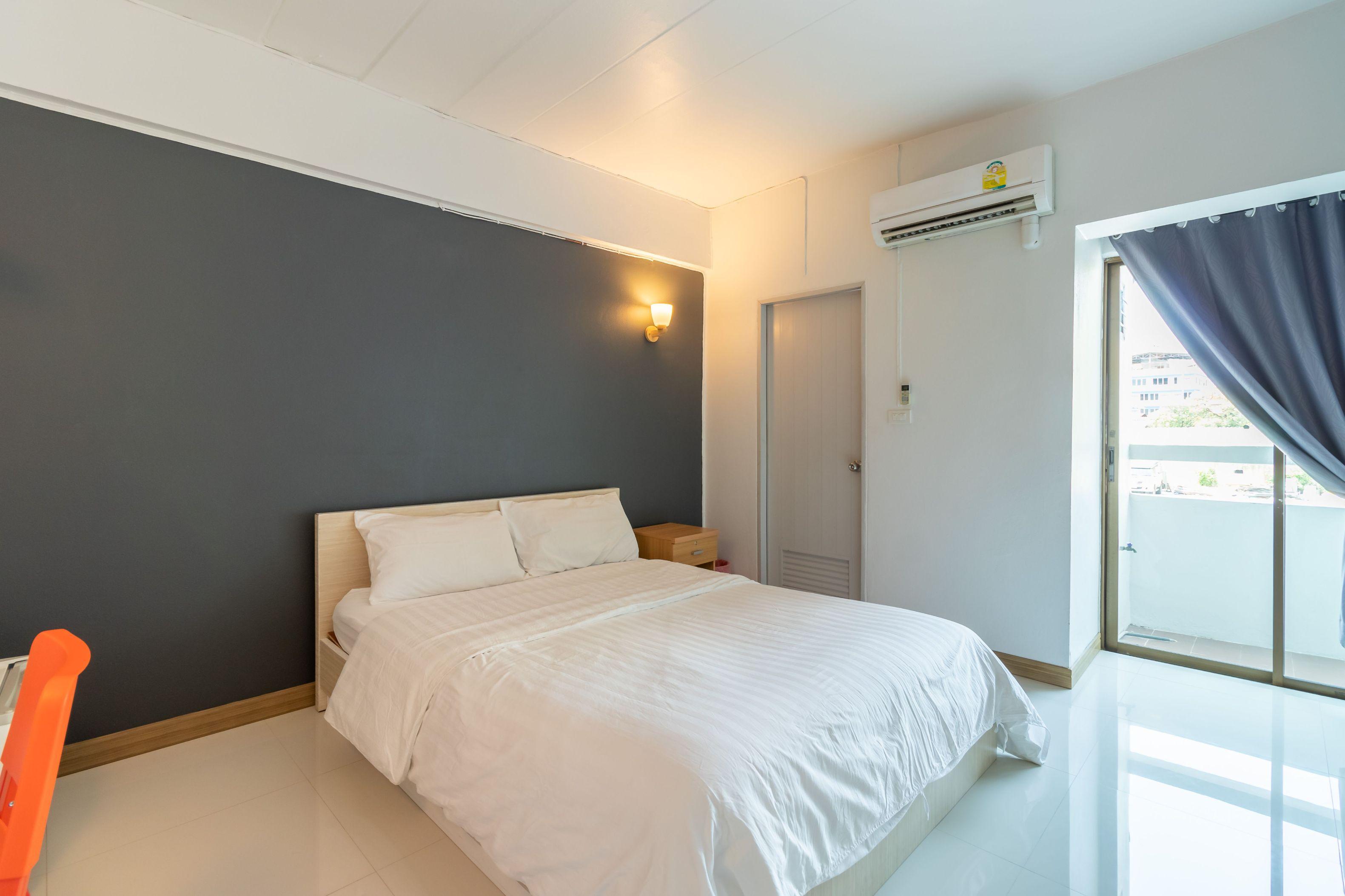 Living Naraa Place Penginapan