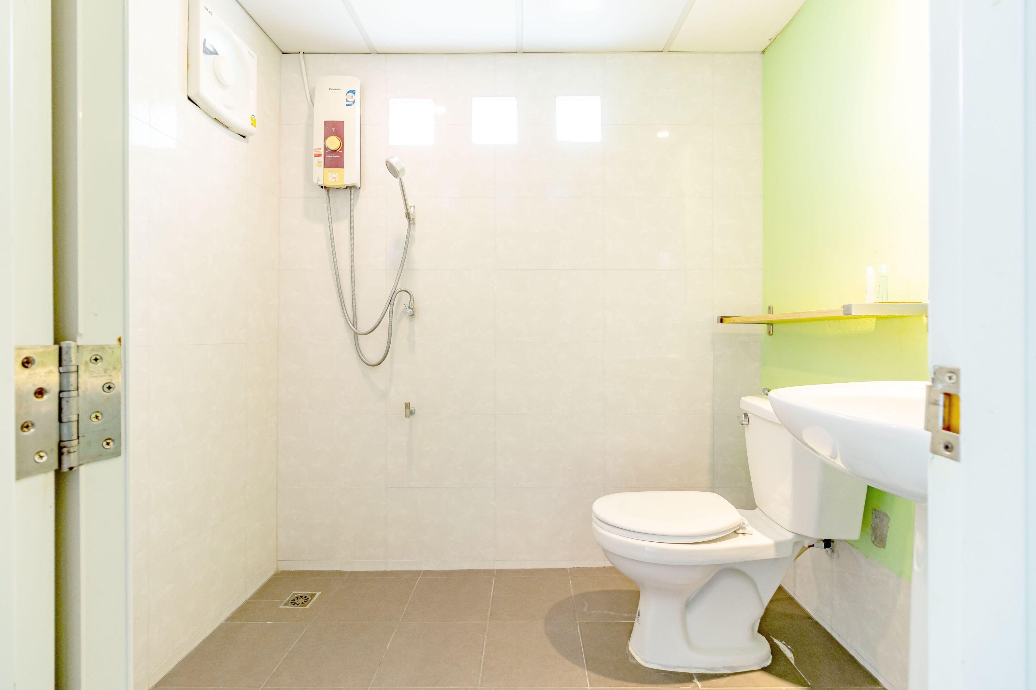 Penginapan Living Naraa Place