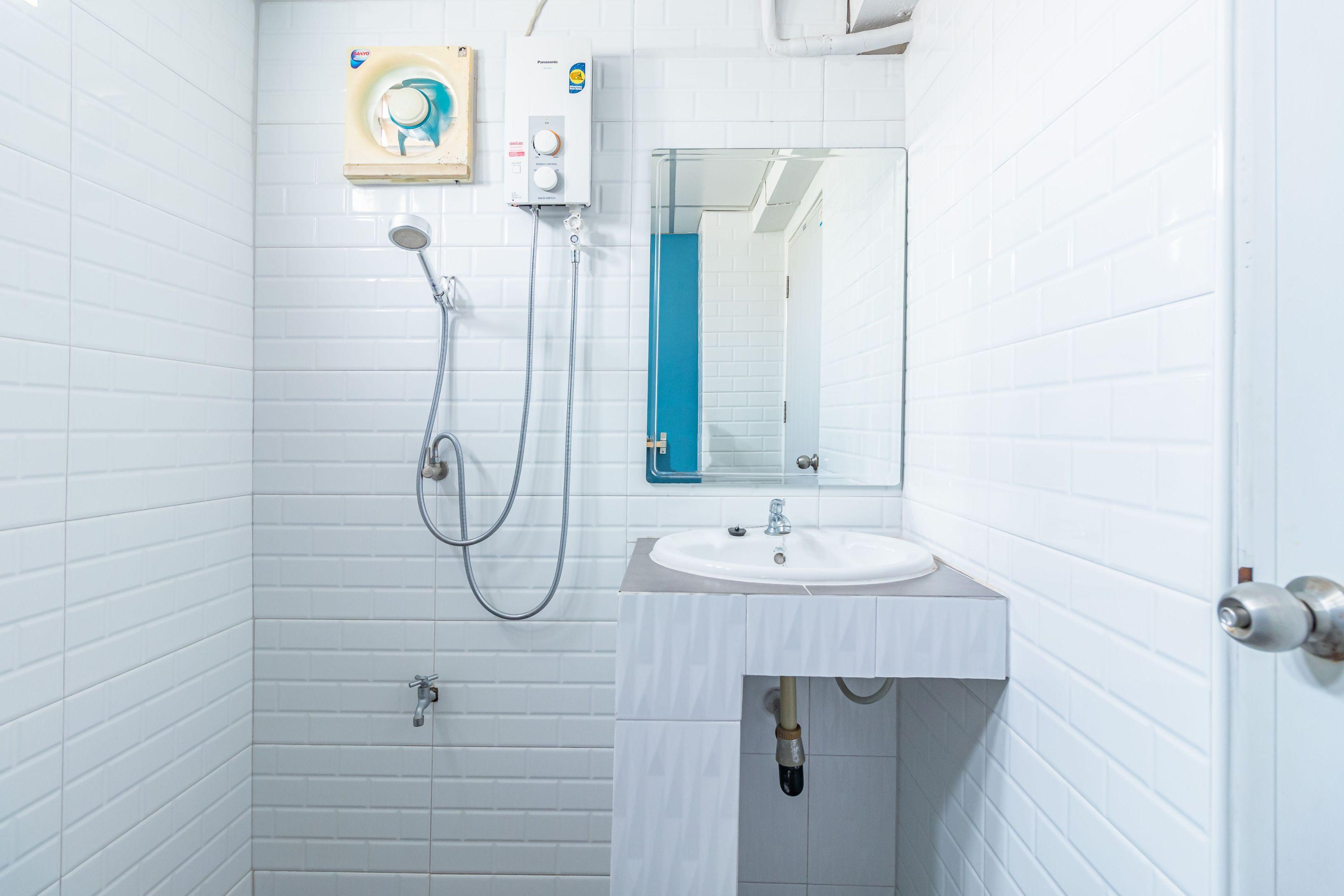 Living Naraa Place Penginapan Bangkok