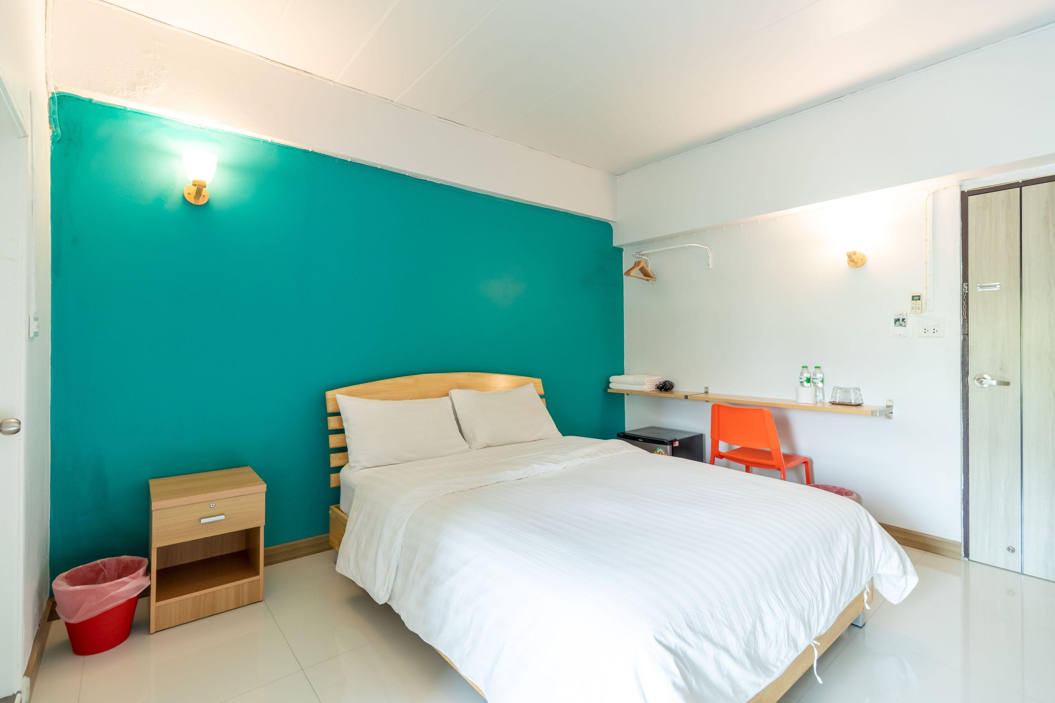 Penginapan Living Naraa Place 2*