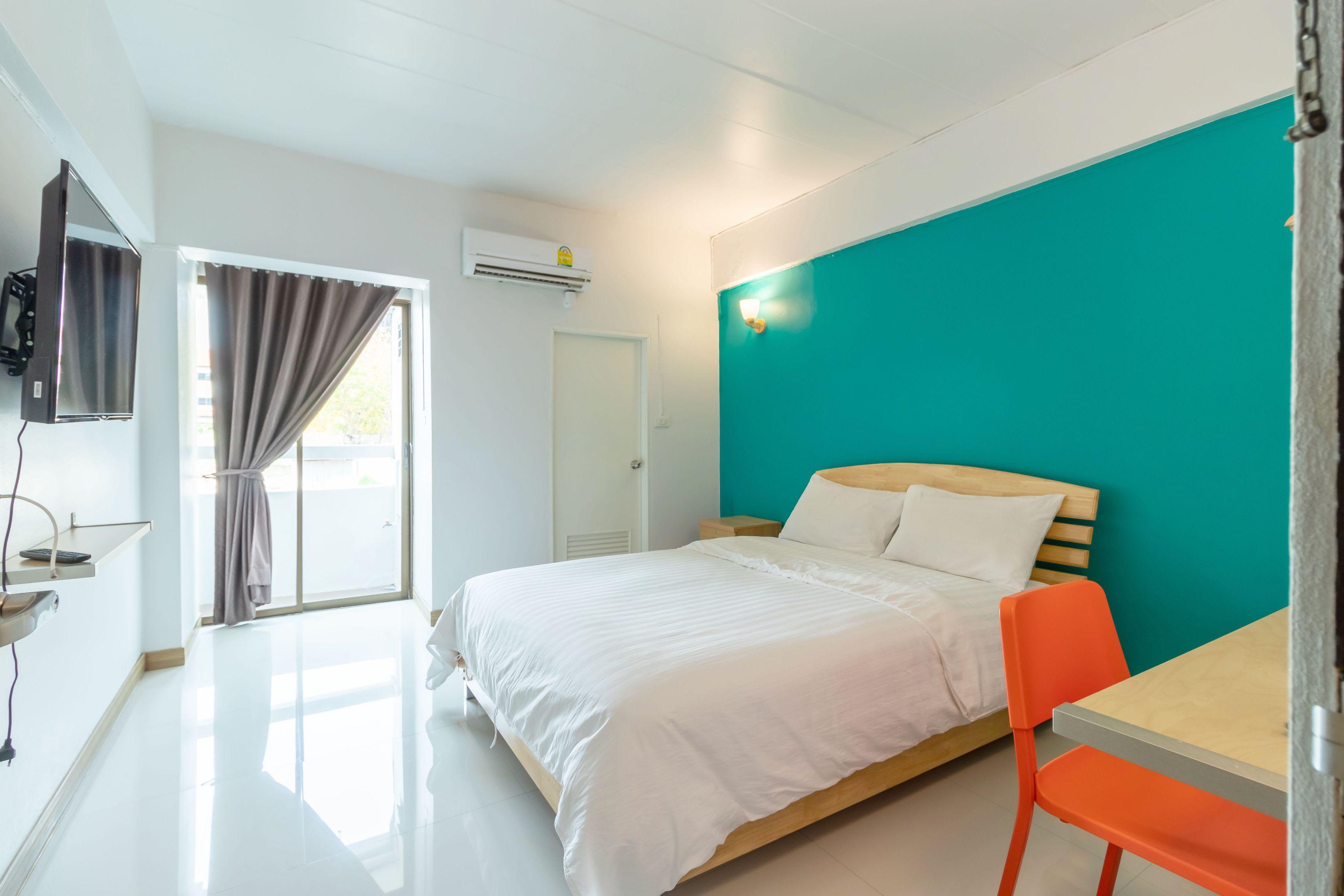 Living Naraa Place Bangkok