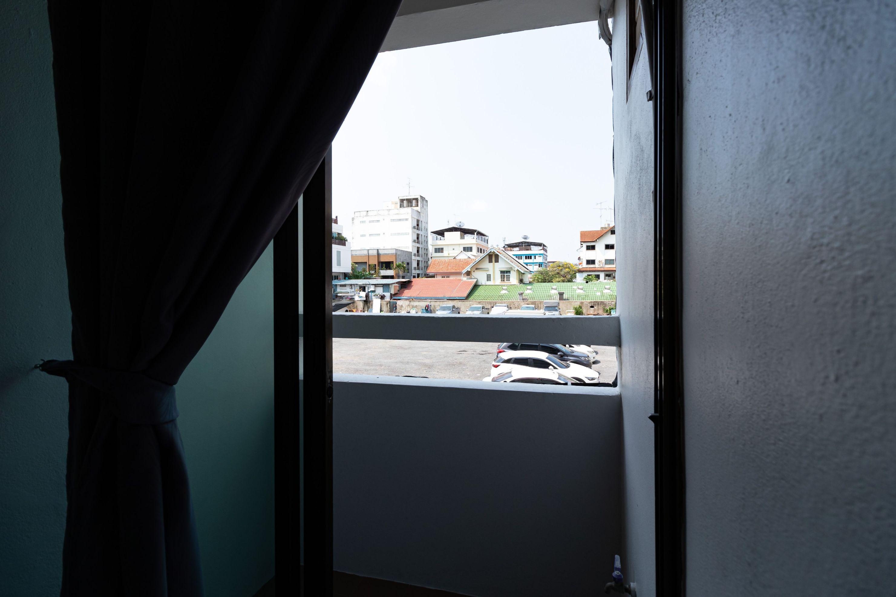 Penginapan Living Naraa Place 2*