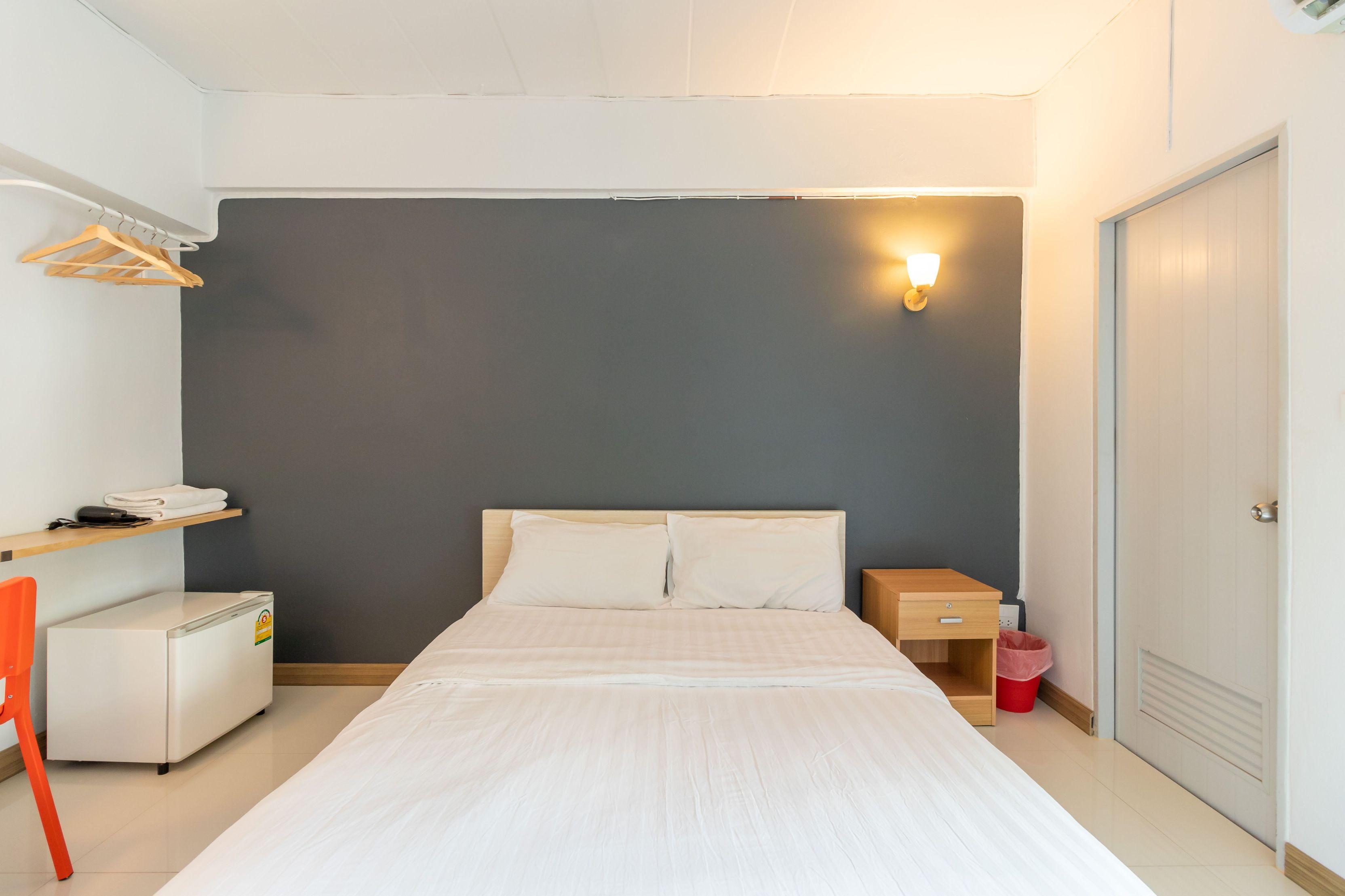 Penginapan Living Naraa Place Bangkok