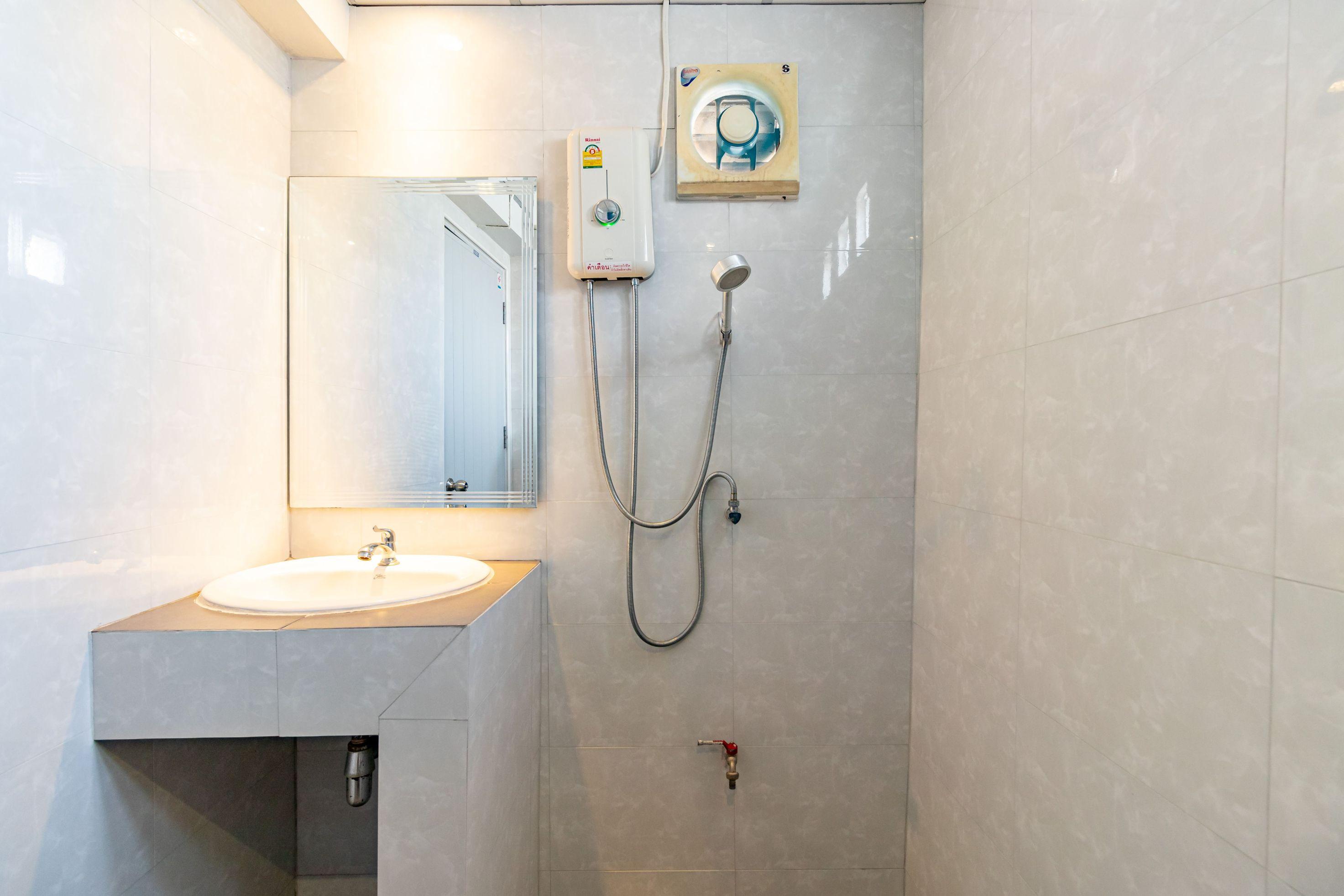 Living Naraa Place Penginapan Bangkok