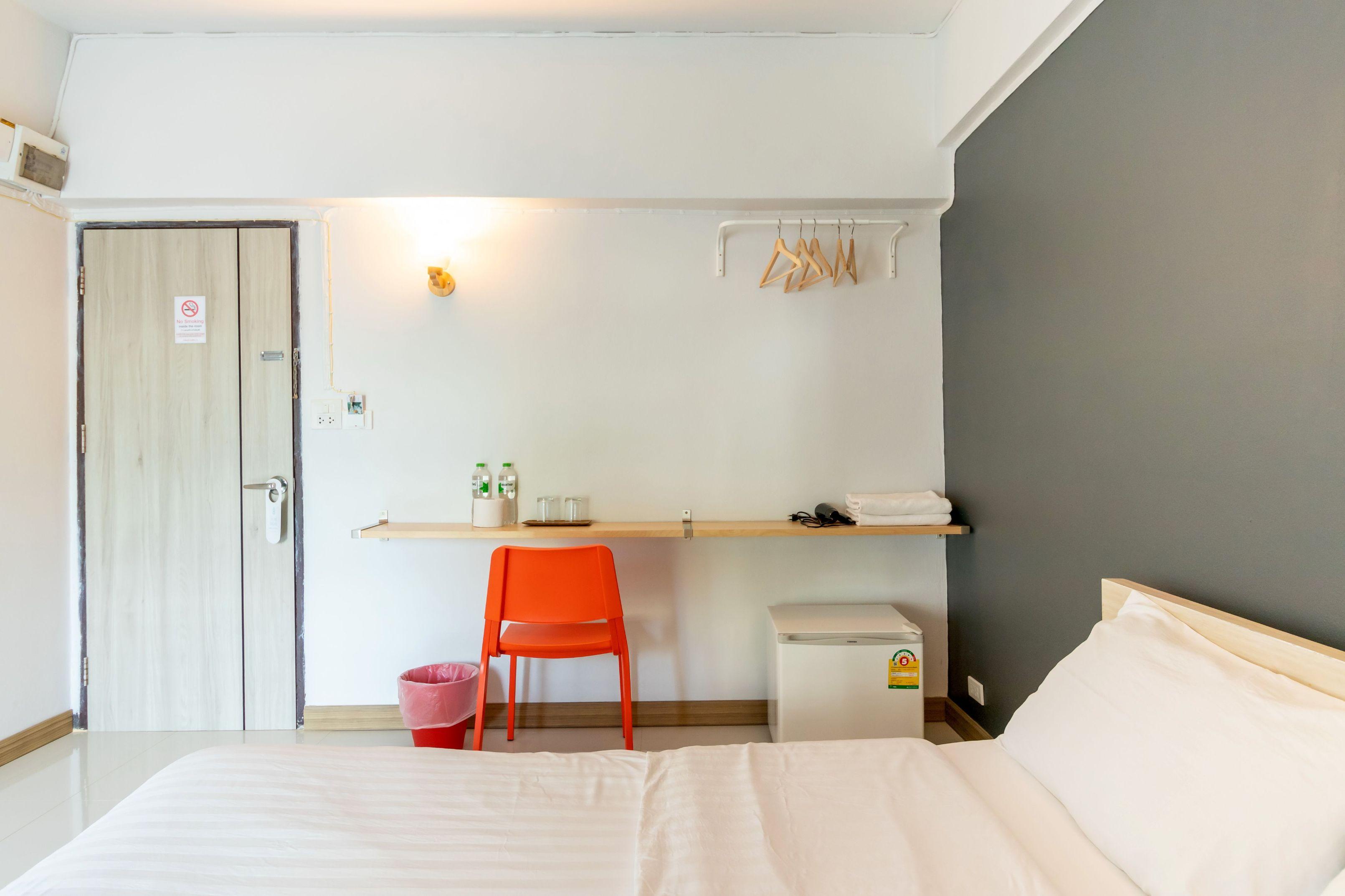 Living Naraa Place Penginapan