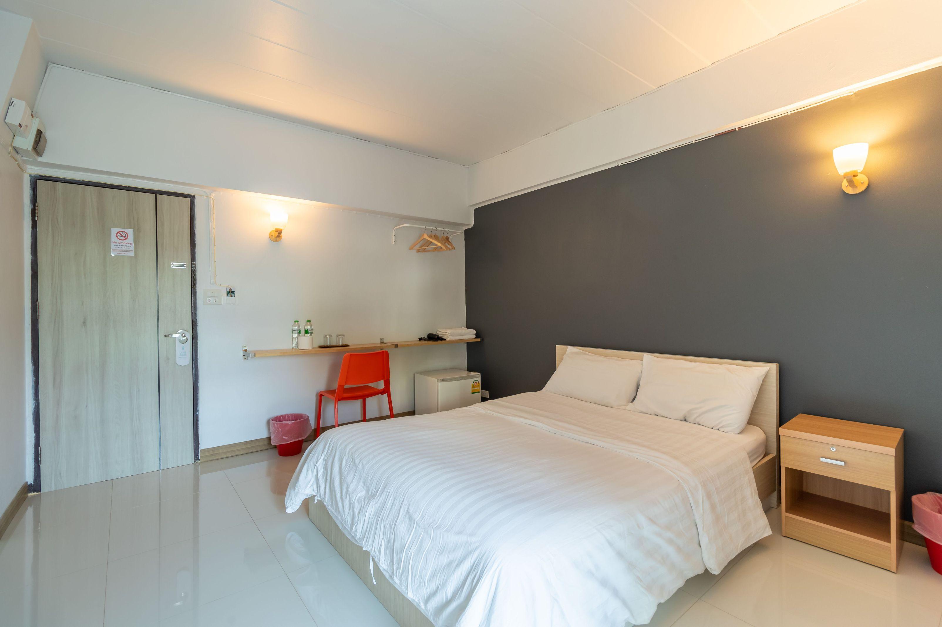 Penginapan Living Naraa Place Bangkok