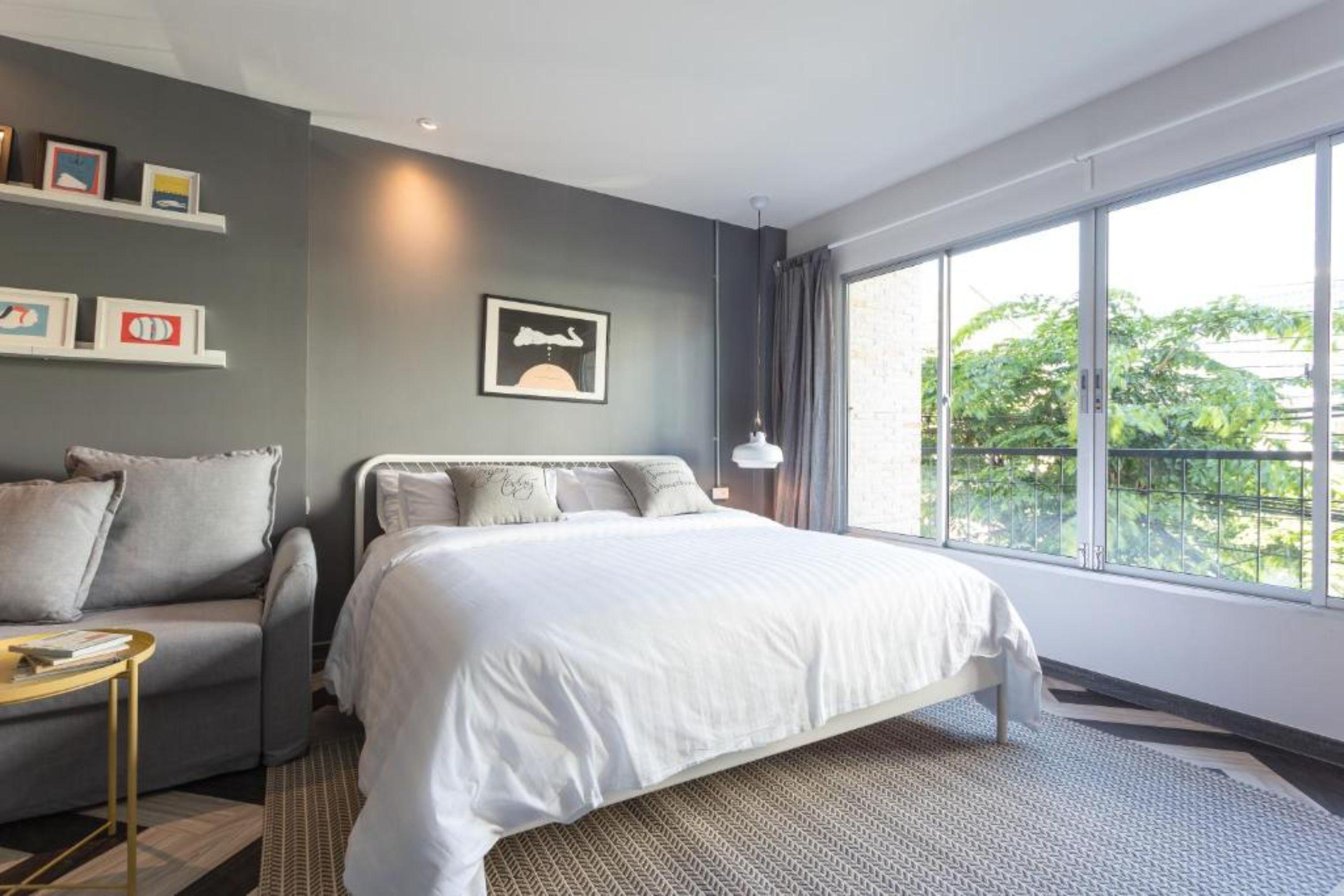 Vacation Bangkok, The Artistic 3*