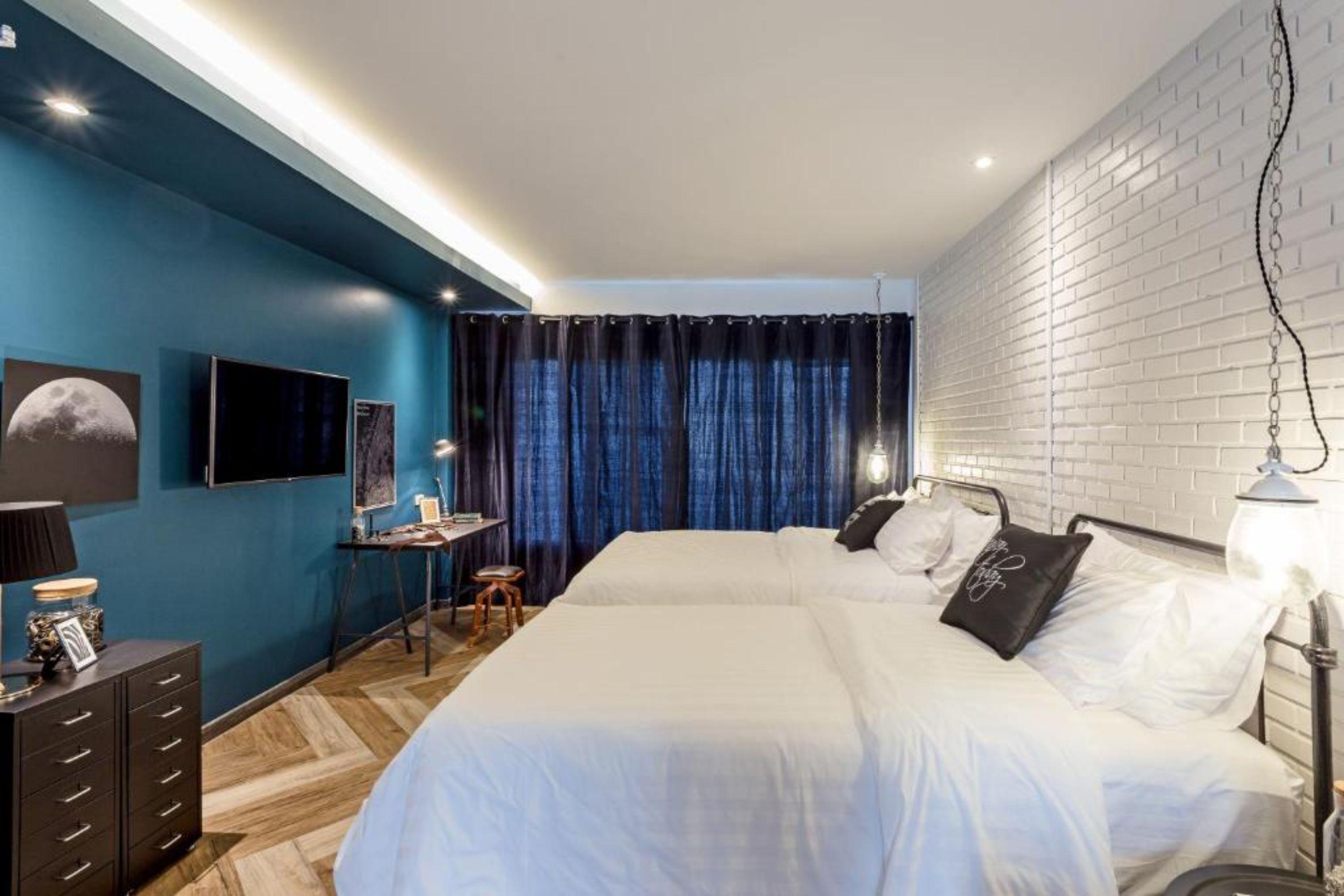 Vacation Bangkok, The Artistic 3* Bangkok
