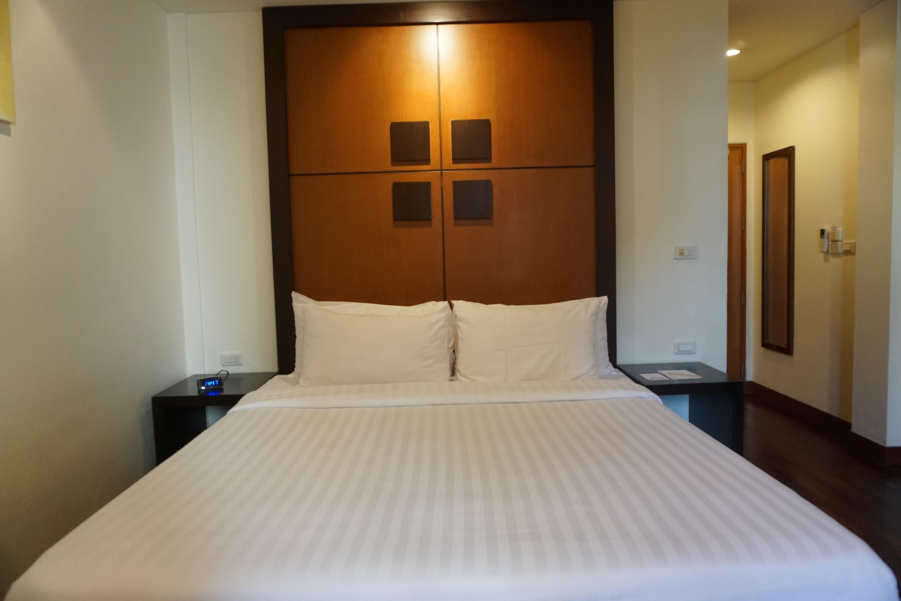 Icheck Sukhumvit 19 3*