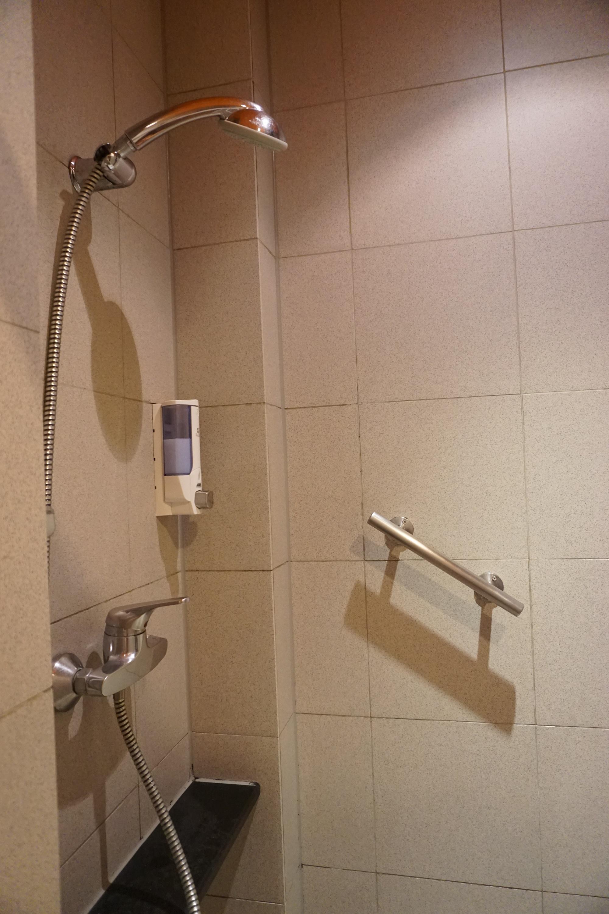 Hotel Icheck Sukhumvit 19 3*