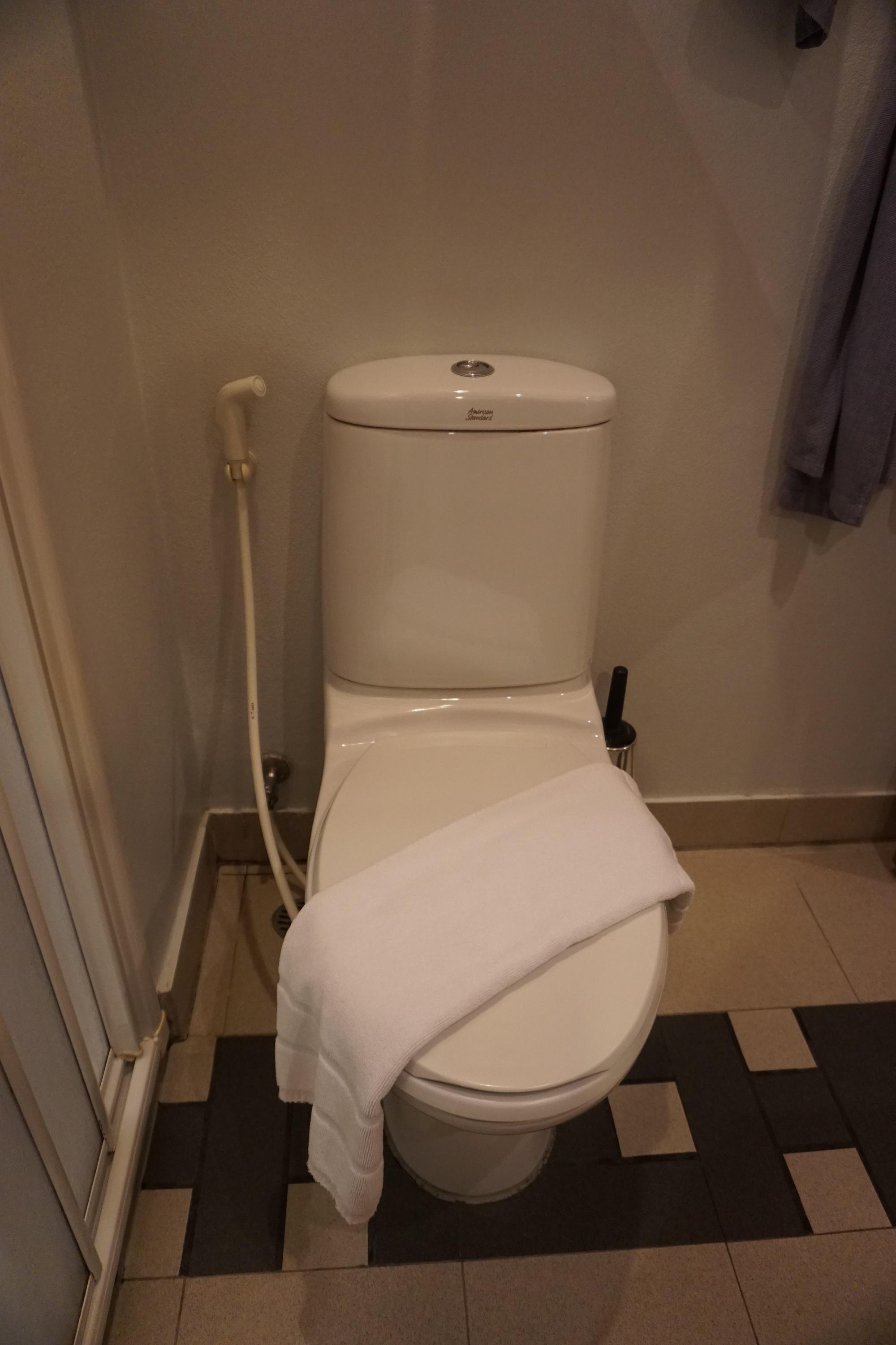Icheck Sukhumvit 19 Hotel Bangkok