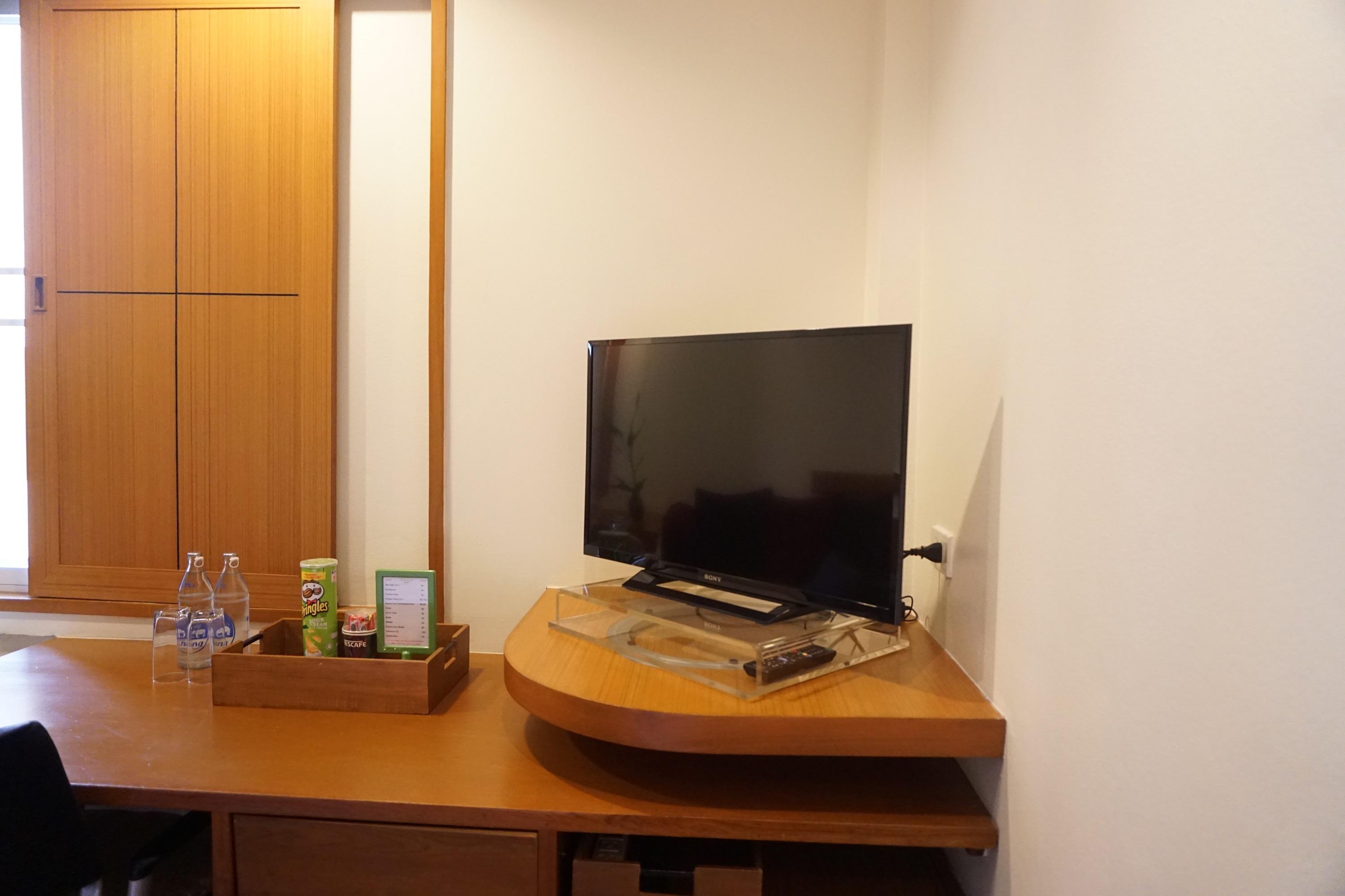 Icheck Sukhumvit 19 Hotel Bangkok