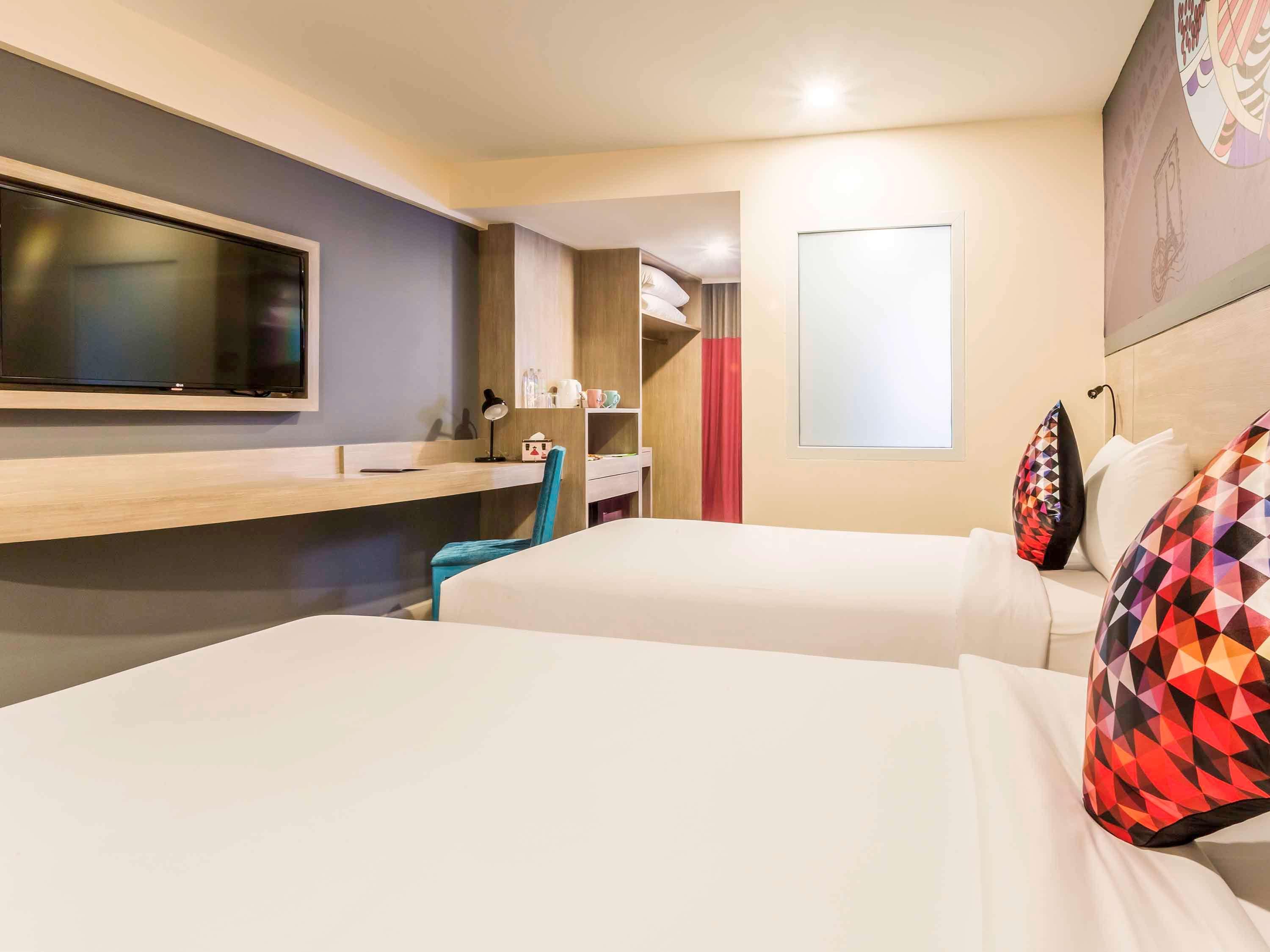 Ibis Styles Sukhumvit 50