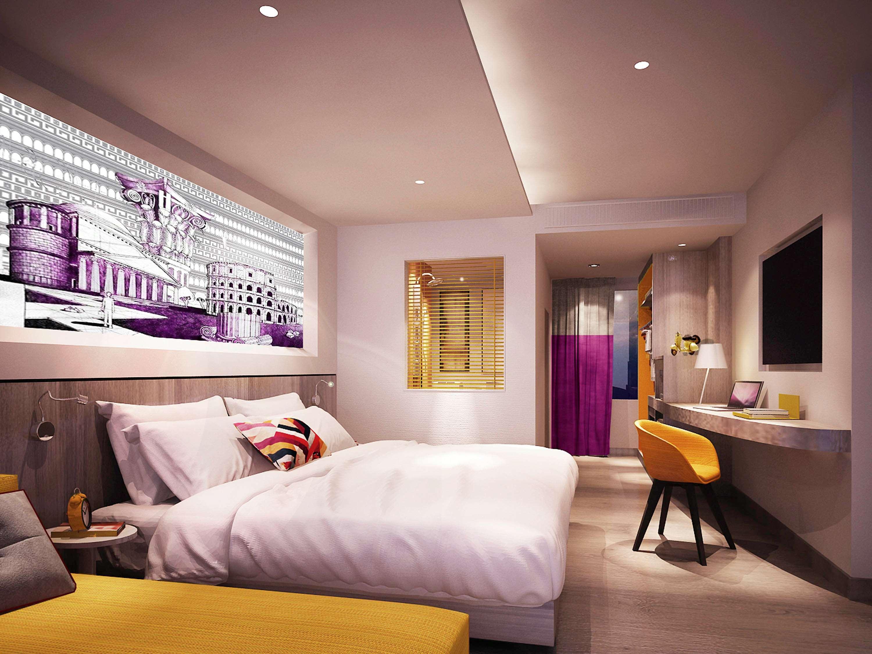 Ibis Styles Sukhumvit 50 3*