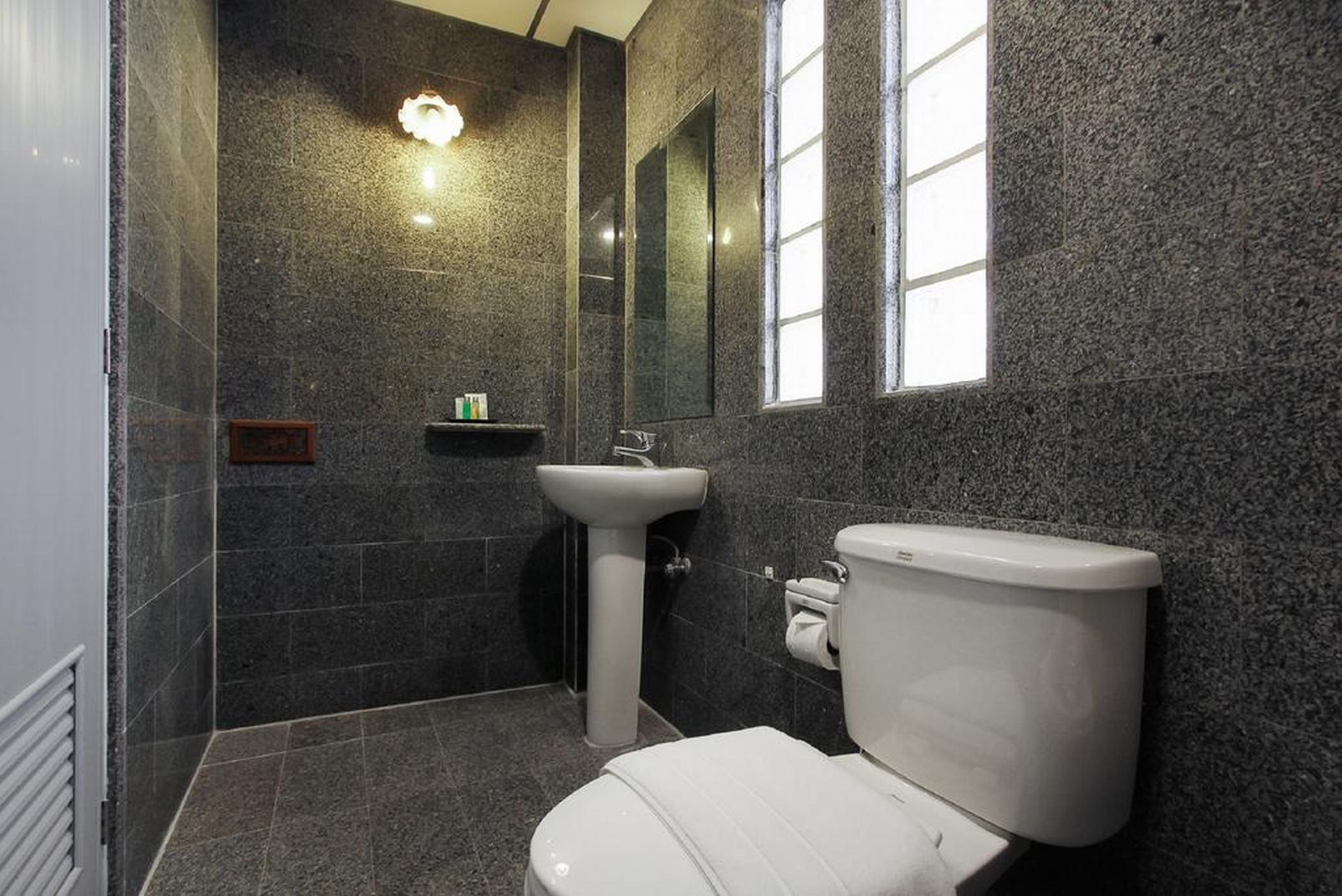 Hotel D Varee Xpress Pula Silom, Bangkok