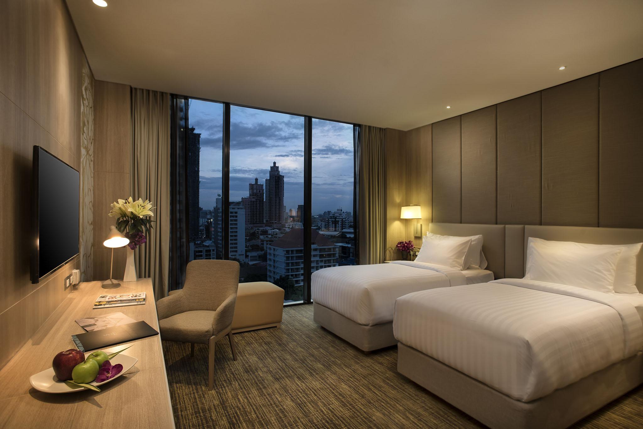 Skyview - Sukhumvit