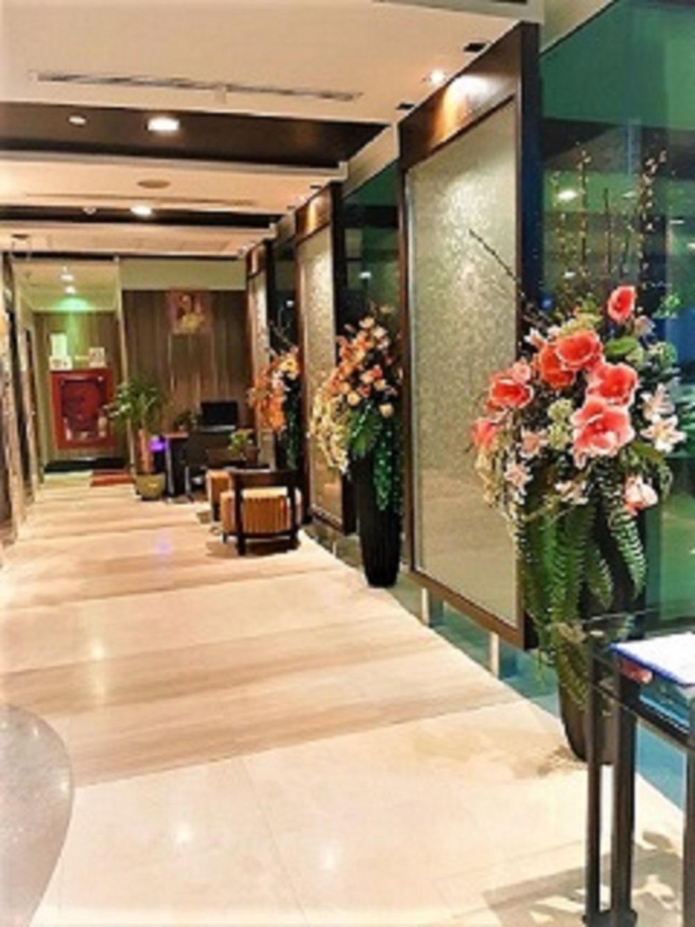 Amora Neoluxe Hotel Bangkok
