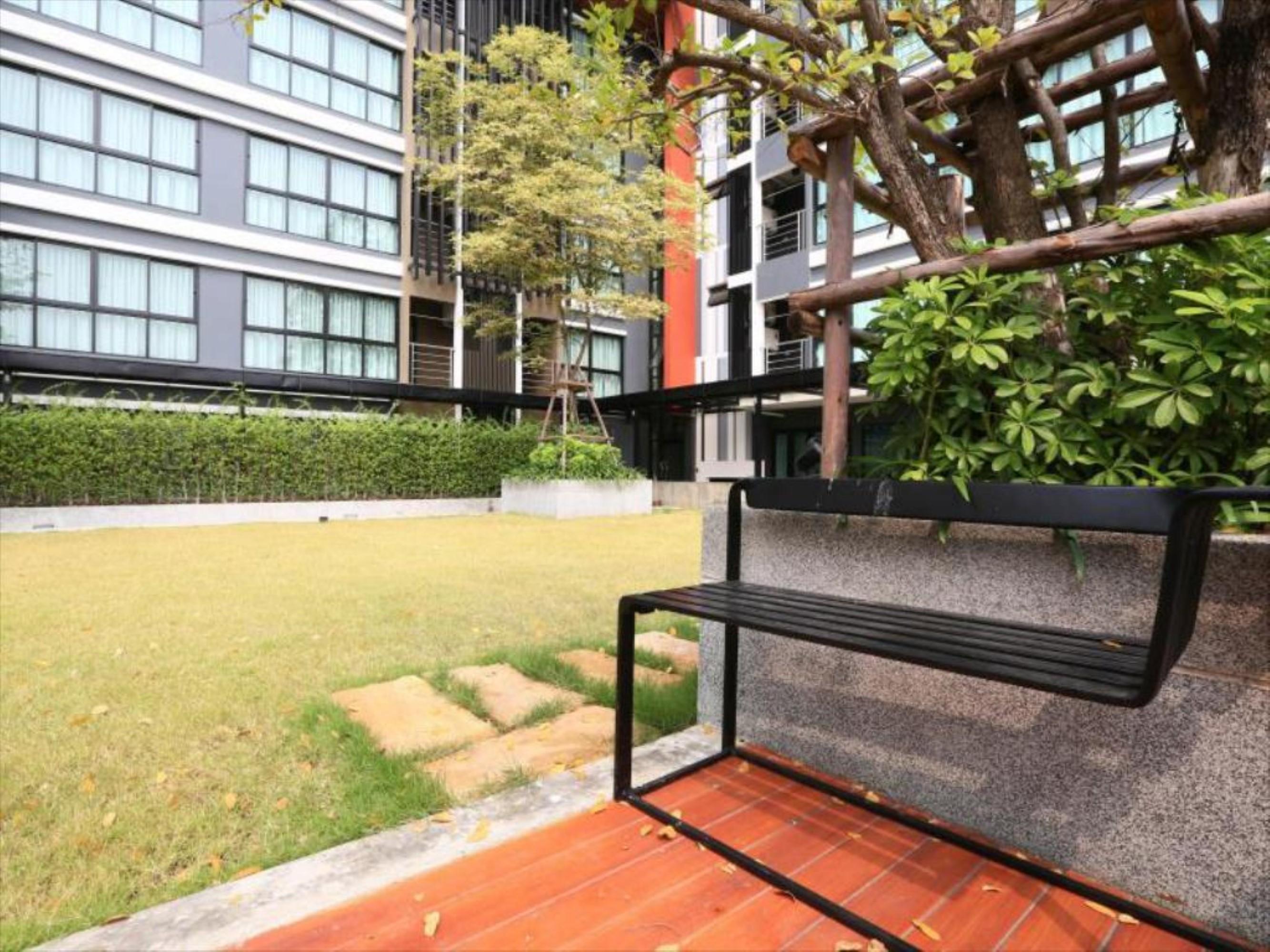 The Plimplace 2 Aparthotel 3*