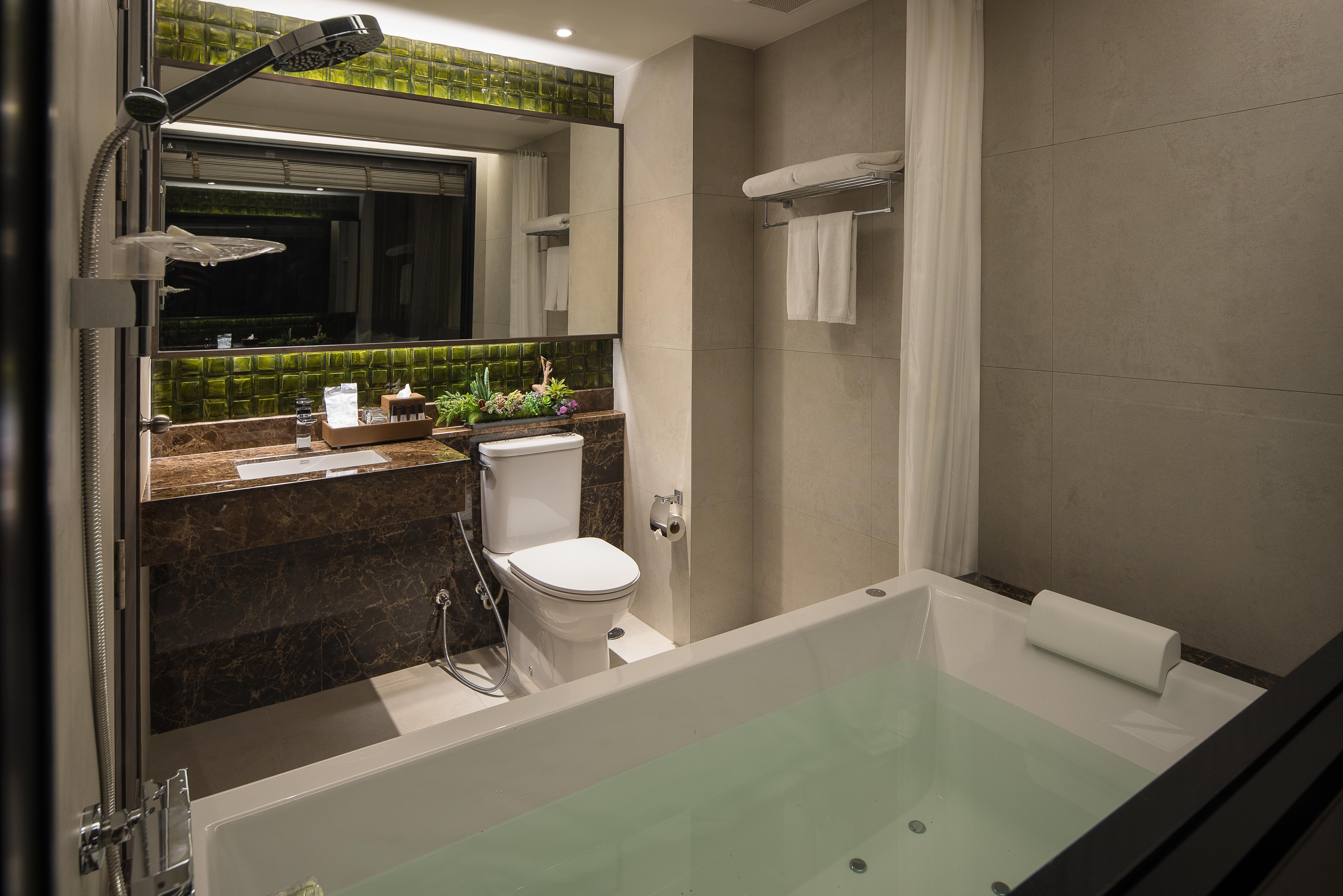 Chillax Heritage Khaosan Hotel 4*