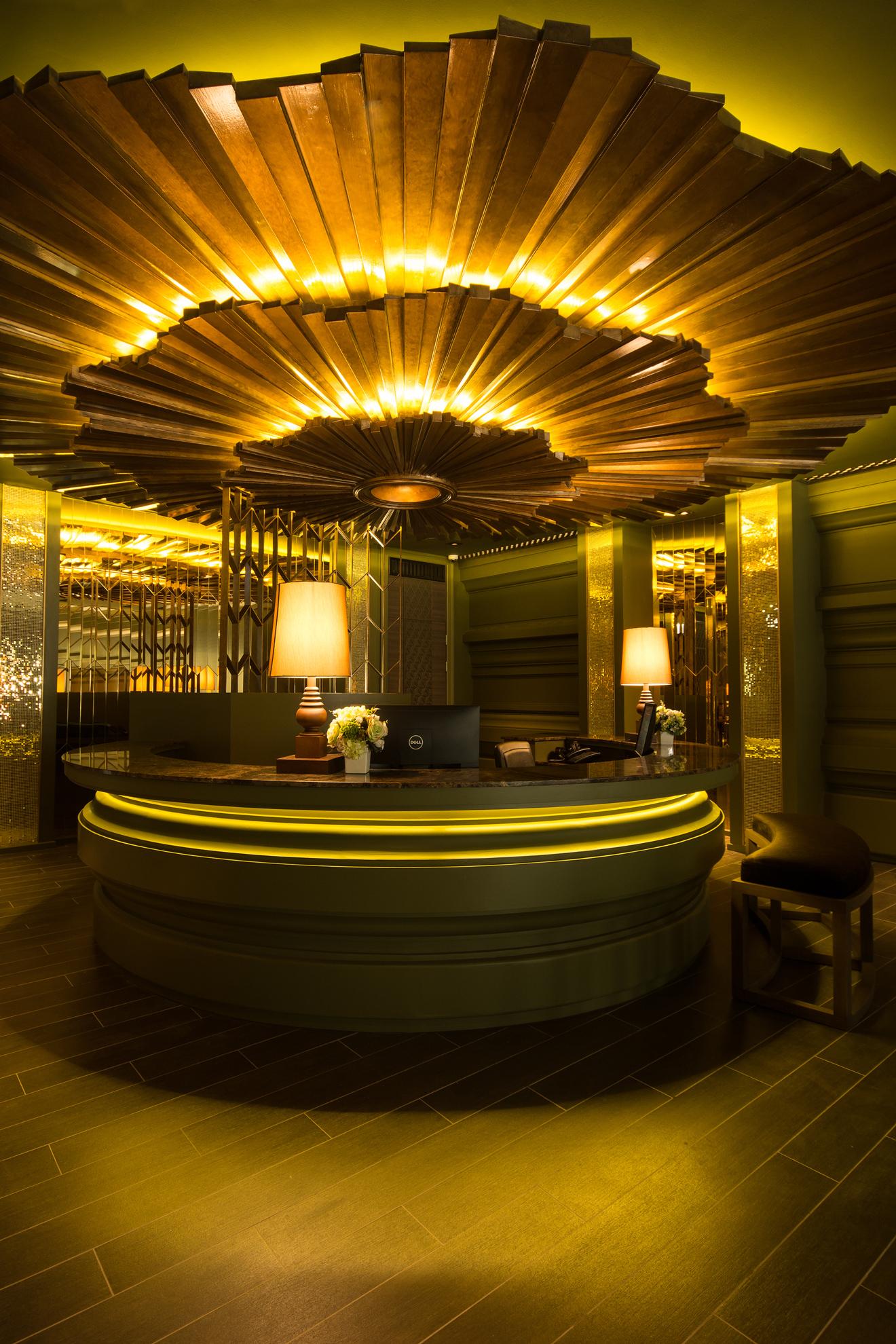 Chillax Heritage Khaosan Bangkok
