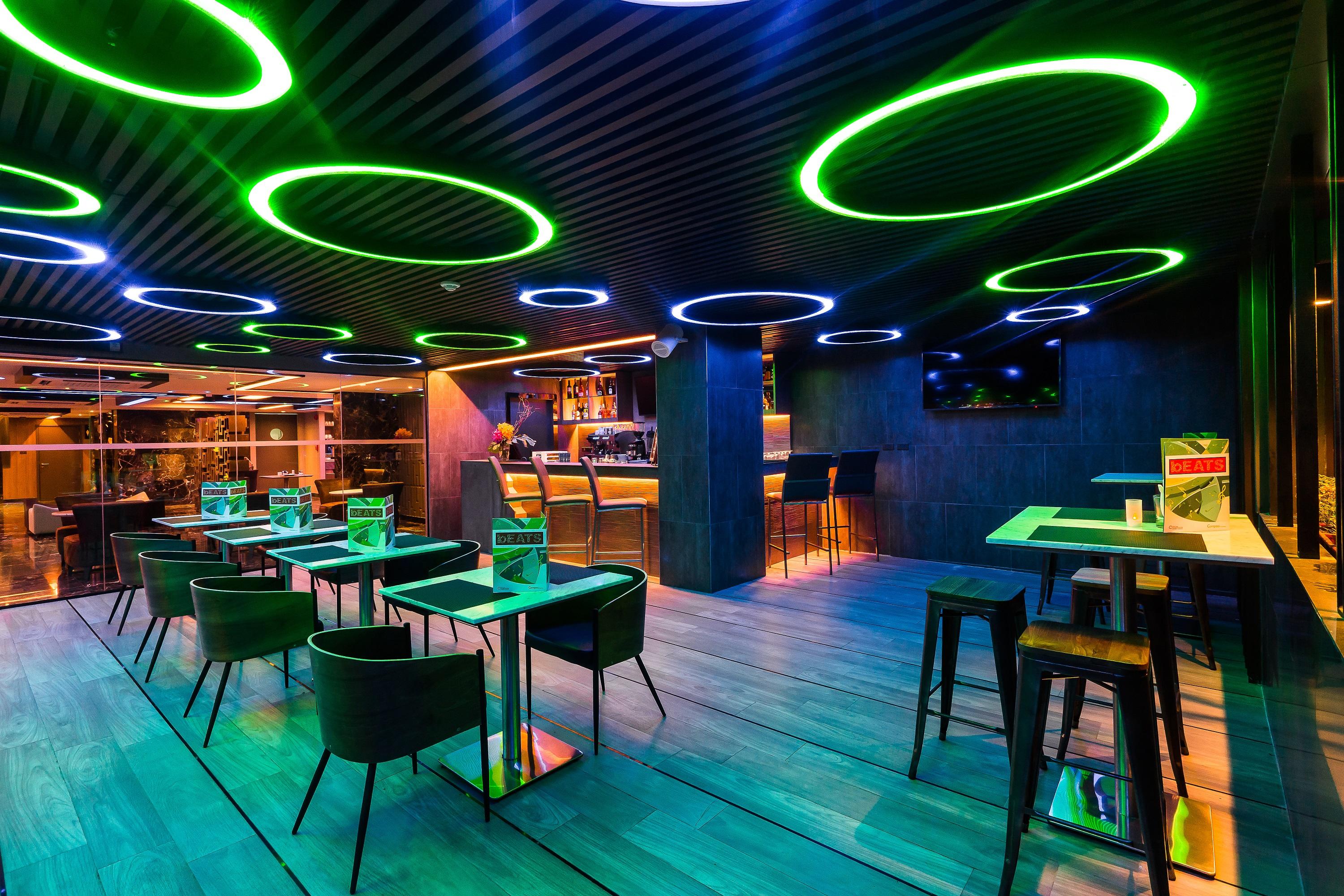 Citrus Sukhumvit 6 By Compass Hospitality 4* Banguecoque
