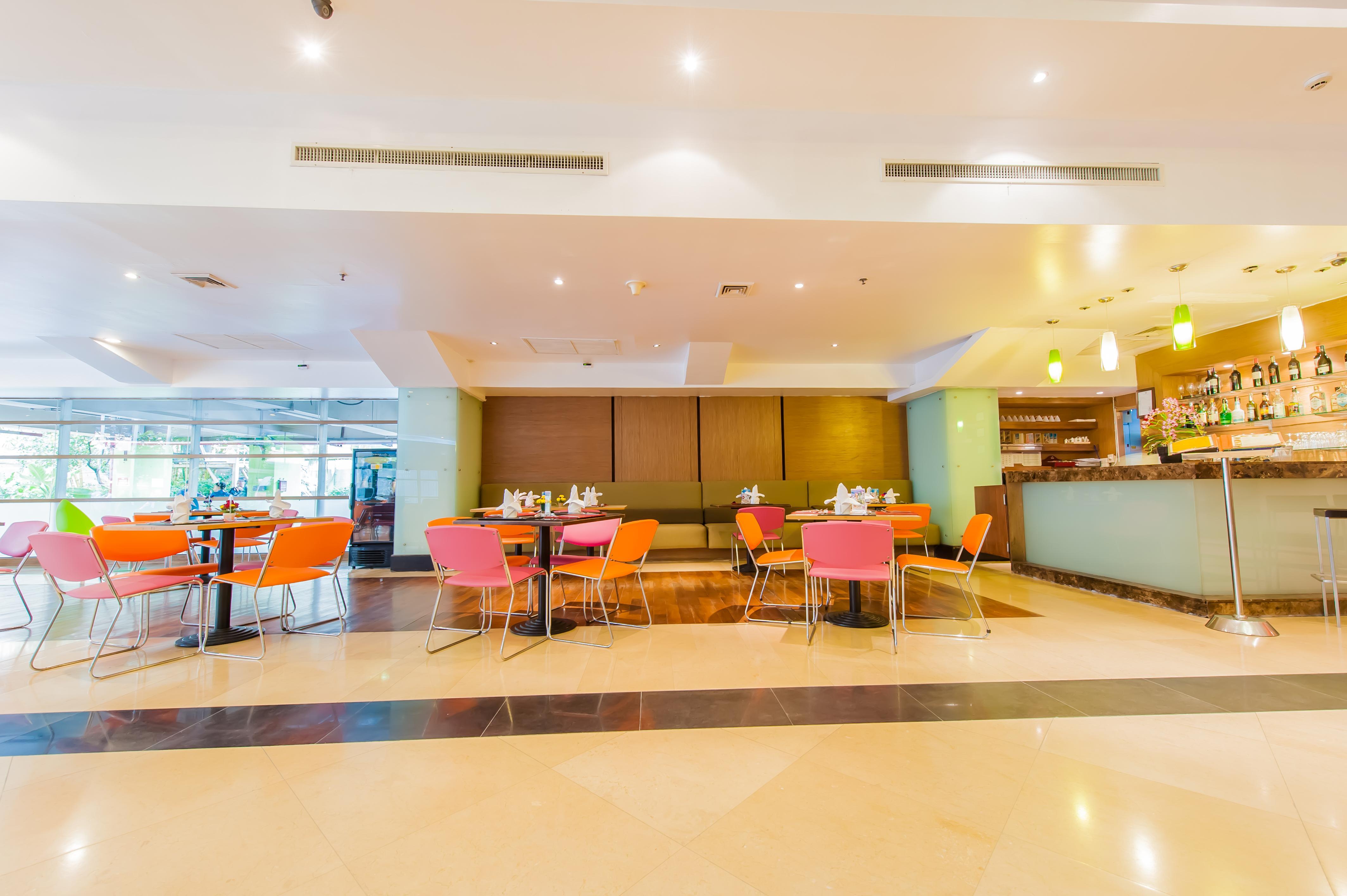 The Seasons Huamark - Sha Hotel 3*