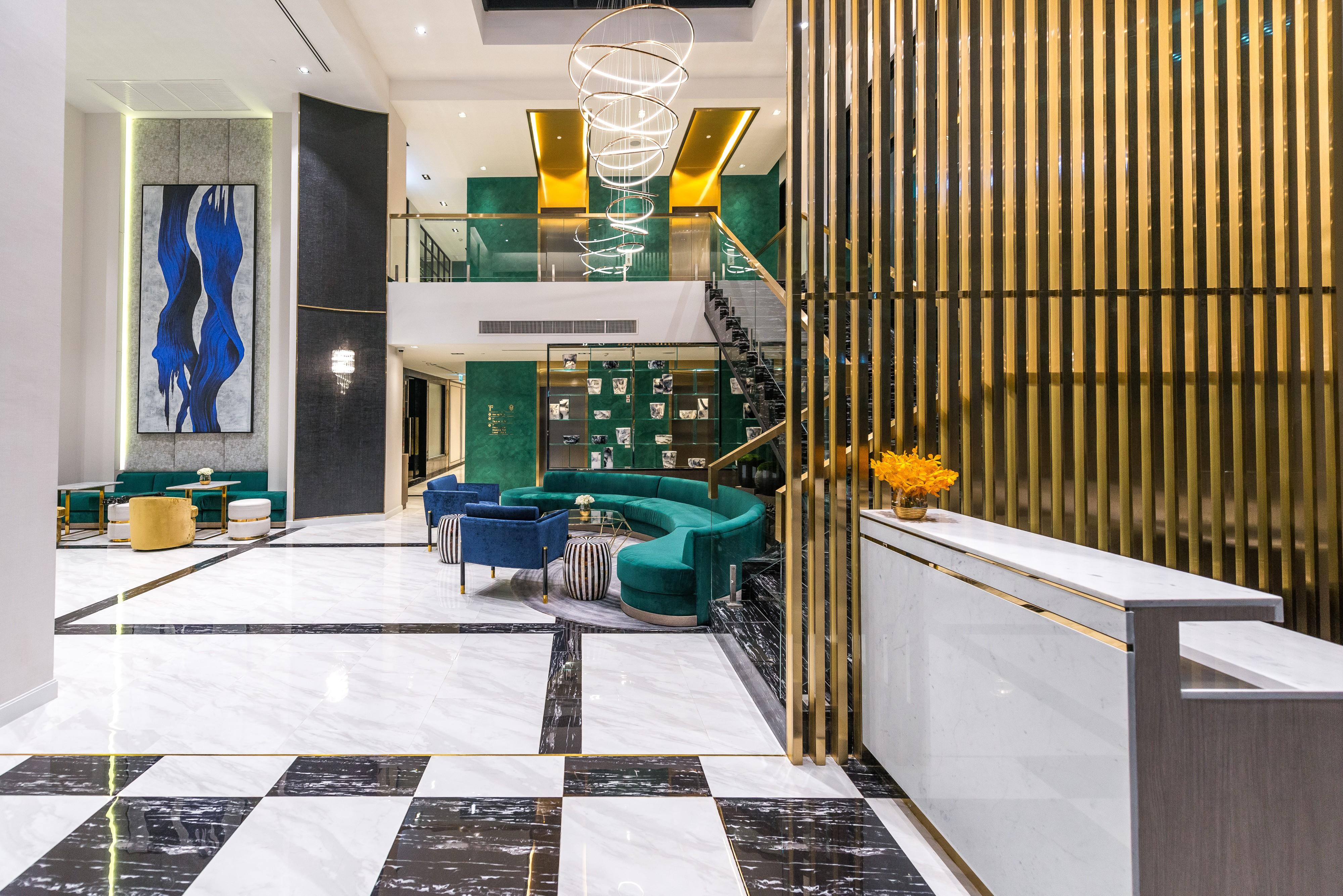 Hotel Maven Stylish