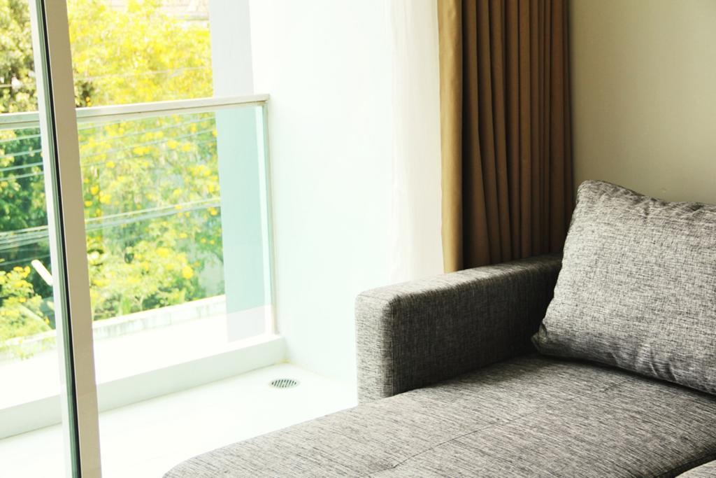 Aparthotel United Ekamai