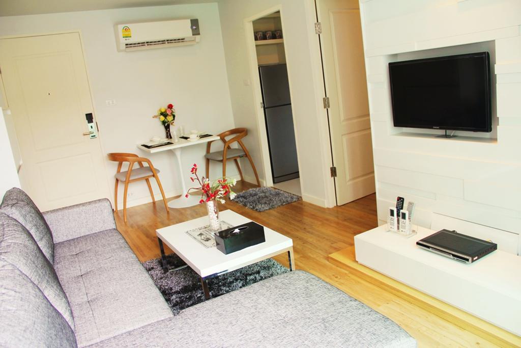United Ekamai Aparthotel 3*