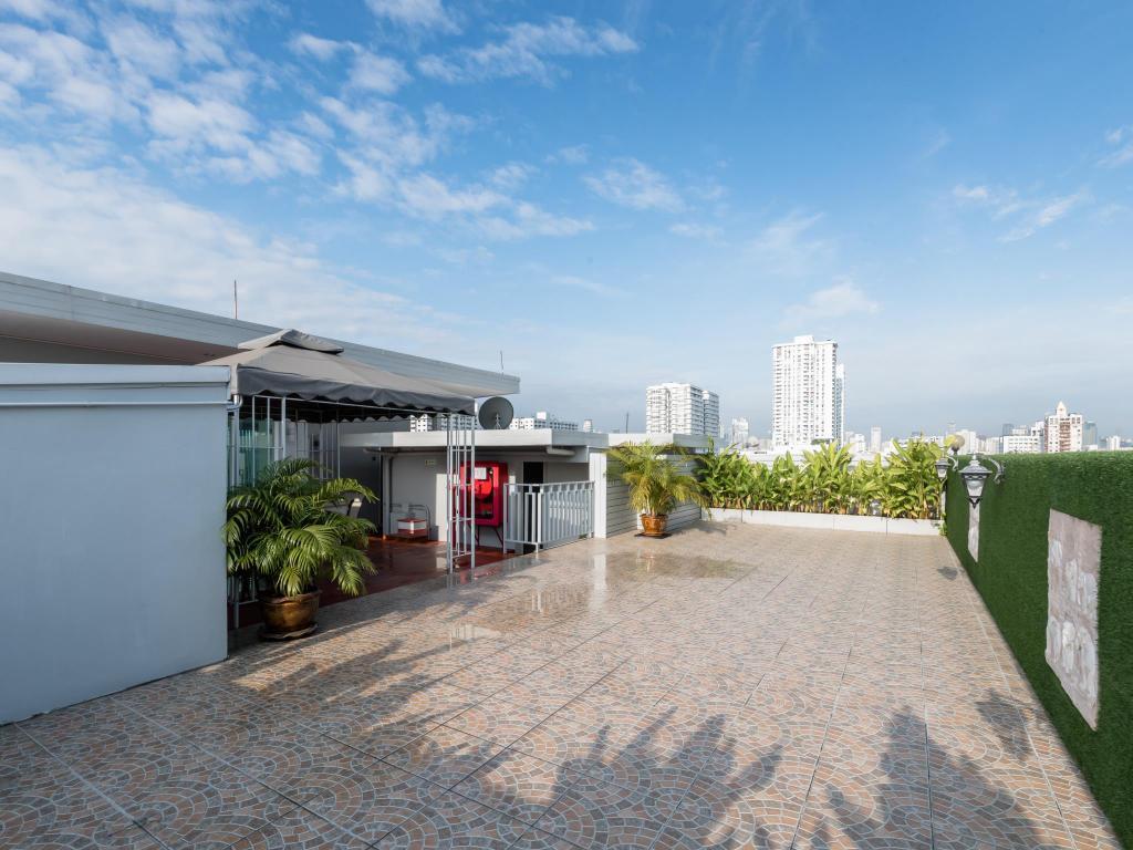 United Ekamai 3* Bangkok