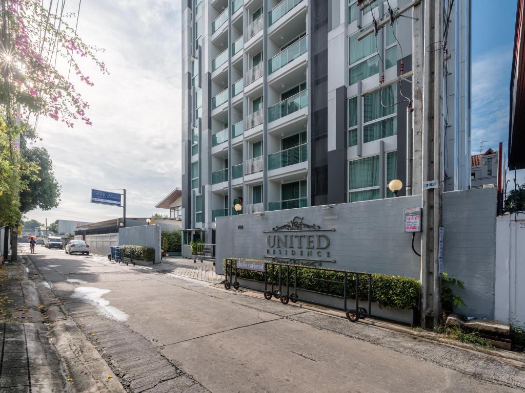 Aparthotel United Ekamai
