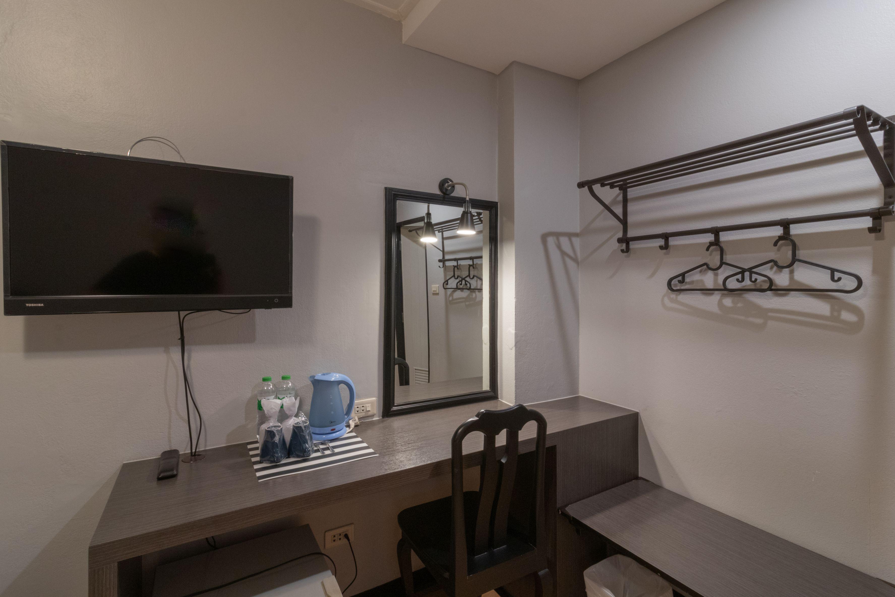 Intown 3* Bangkok