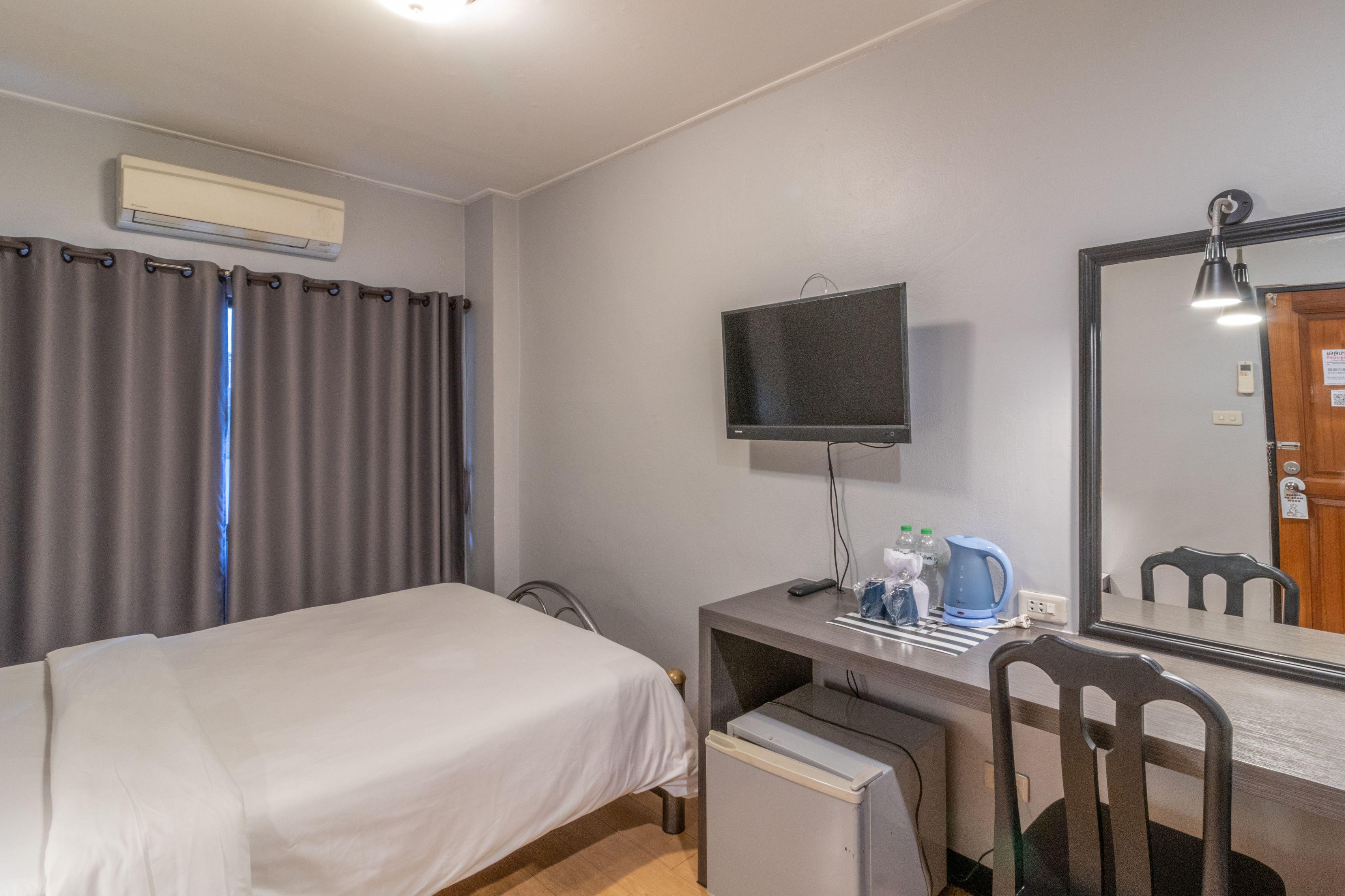 Intown 3* Bangkok