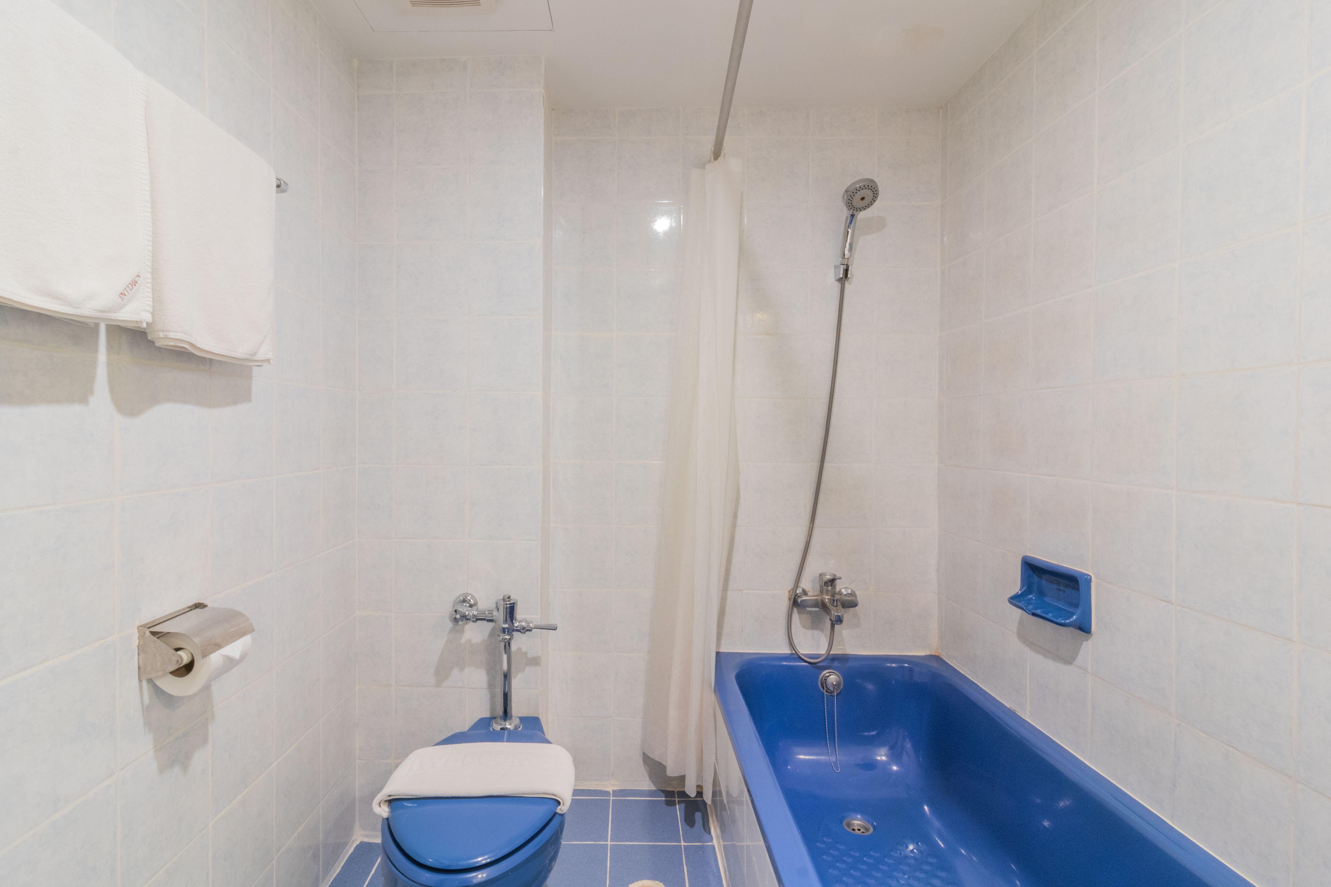 Intown 3* Bangkok