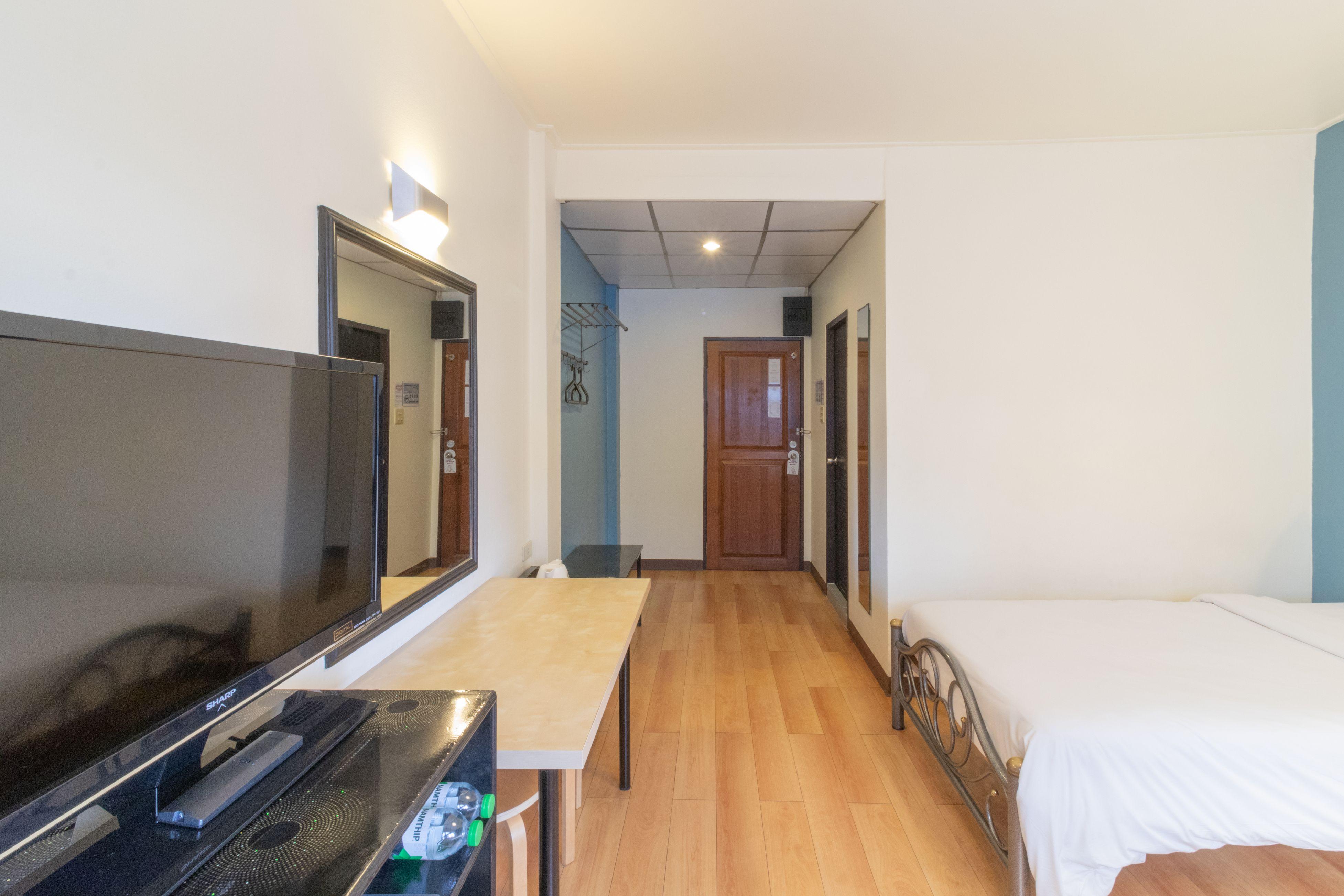 Hotel Intown Bangkok