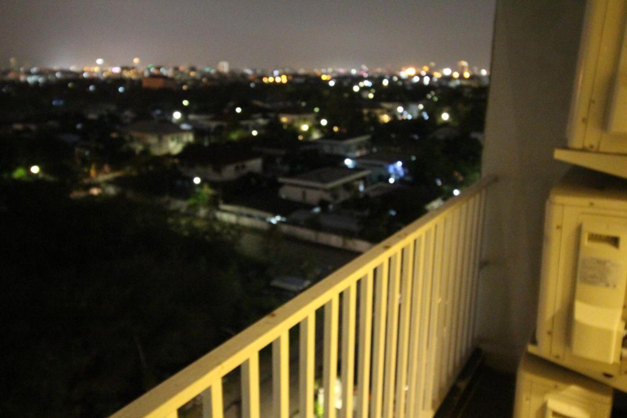 Aparthotel Lee Place Phatthanakan 3*
